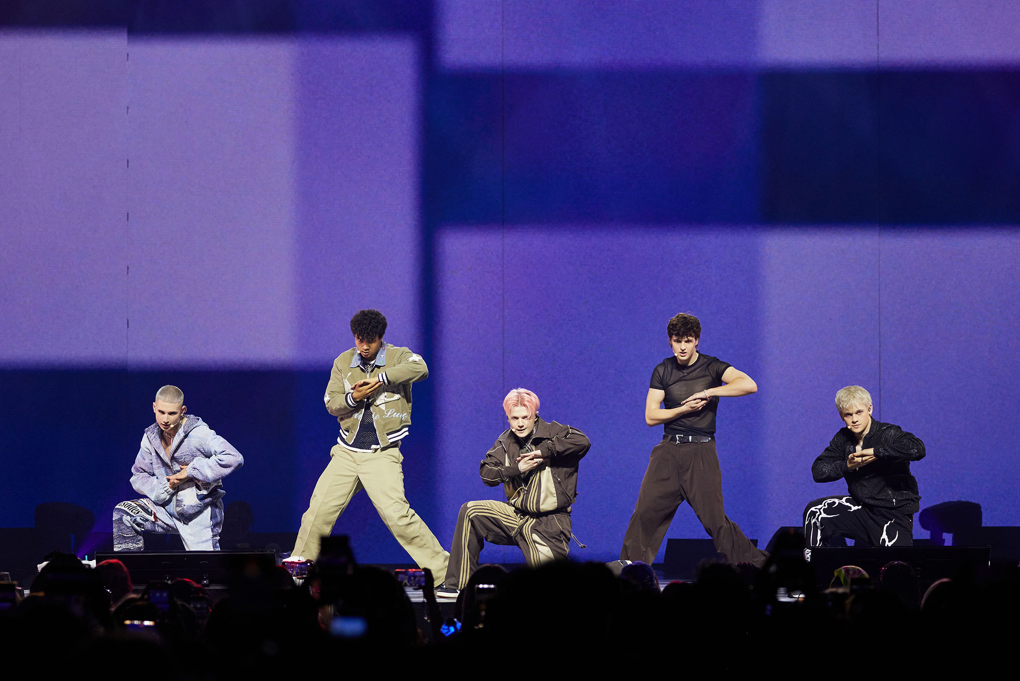 SMTOWN Live takes over The O2 for an epic four-hour K-pop showcase