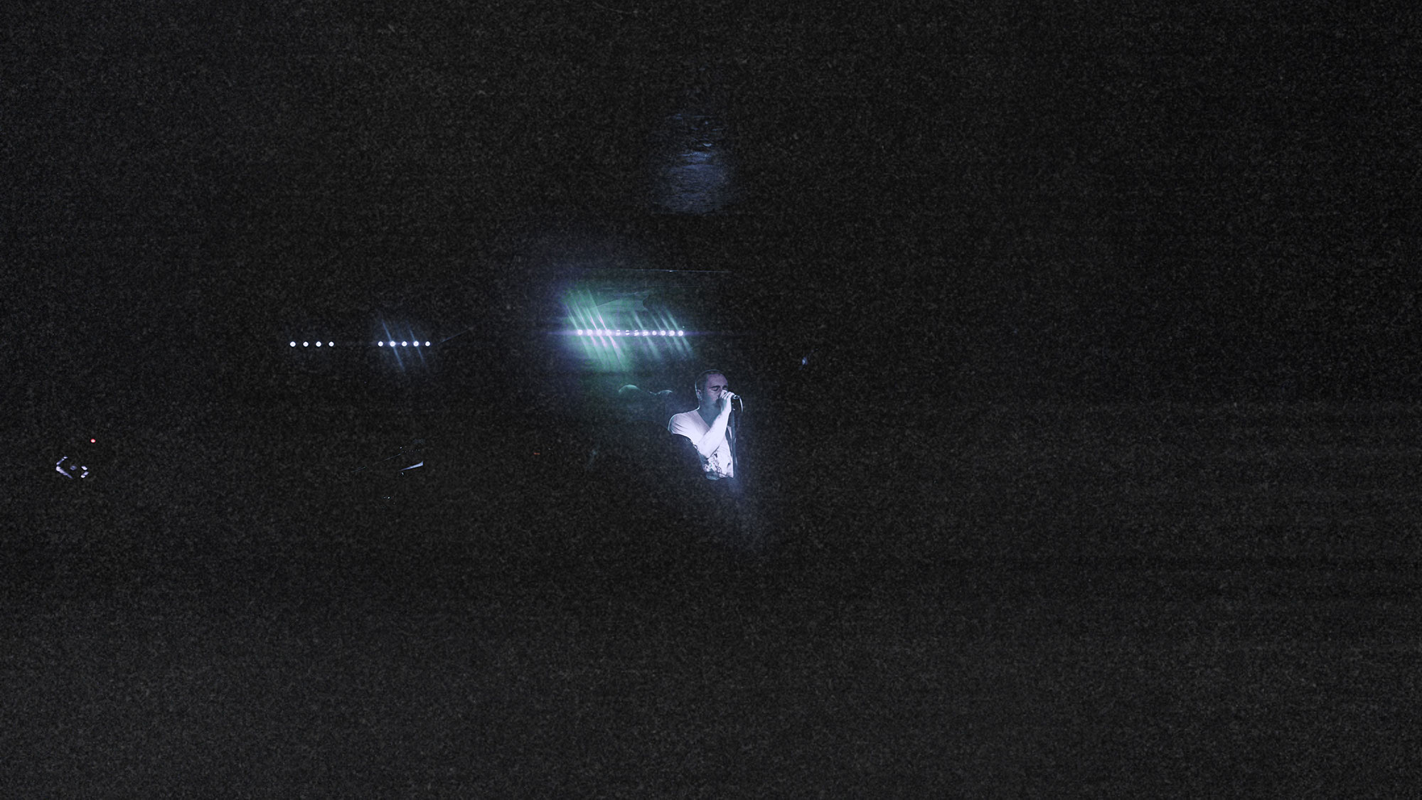 Courting reshape Sebright Arms into their own glorious chaos for Dork 100