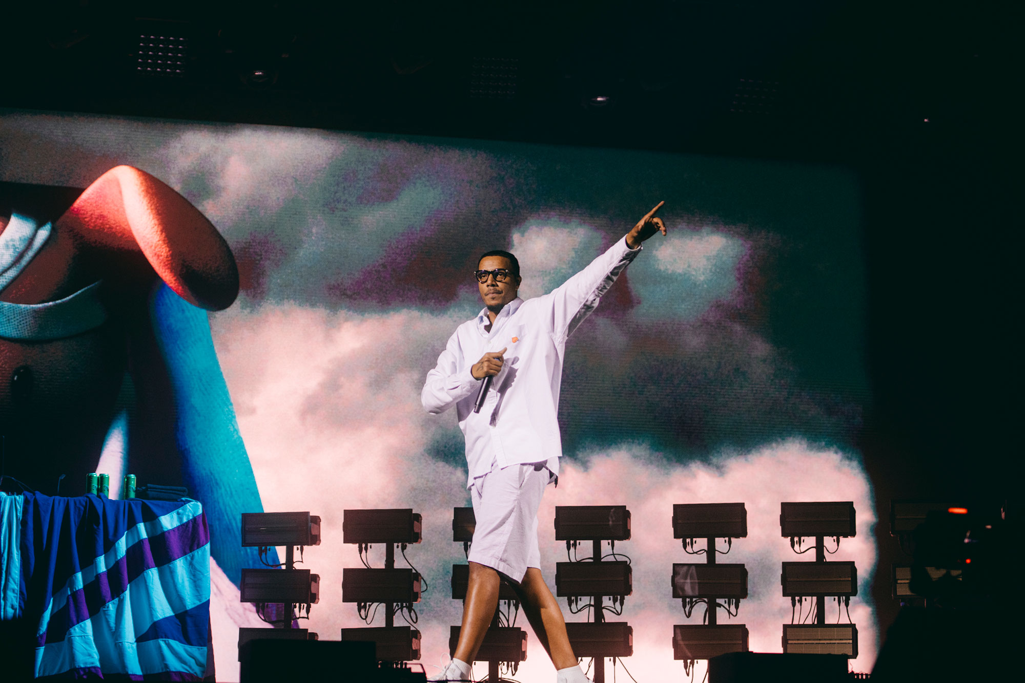 Reading Festival 2025: A weekend of fireworks, fury and pure pop joy Reading Festival 2025: A weekend of fireworks, fury and pure pop joy