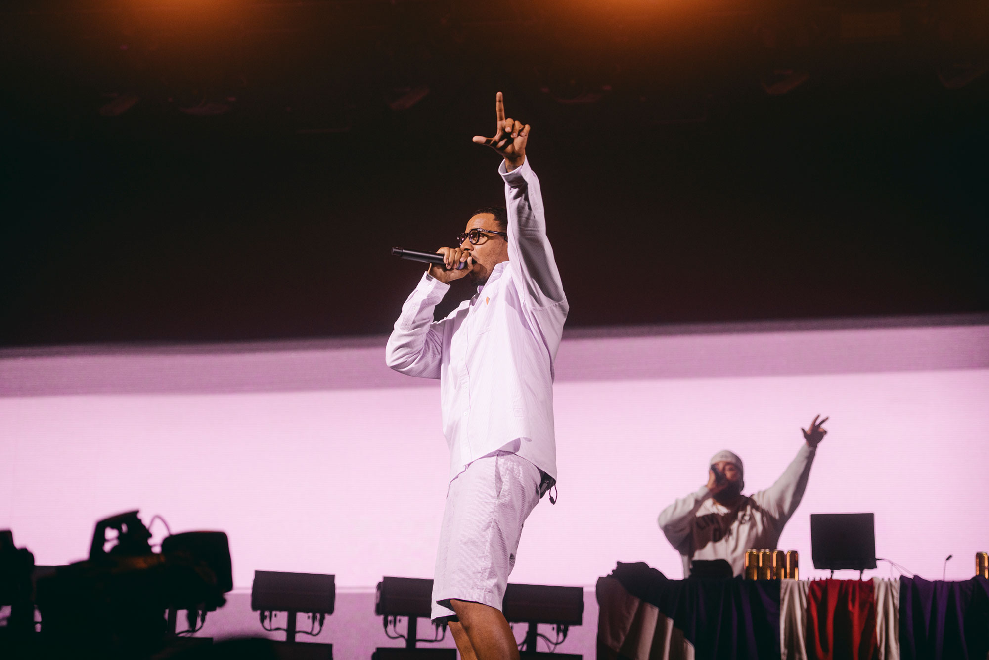 Reading Festival 2025: A weekend of fireworks, fury and pure pop joy Reading Festival 2025: A weekend of fireworks, fury and pure pop joy