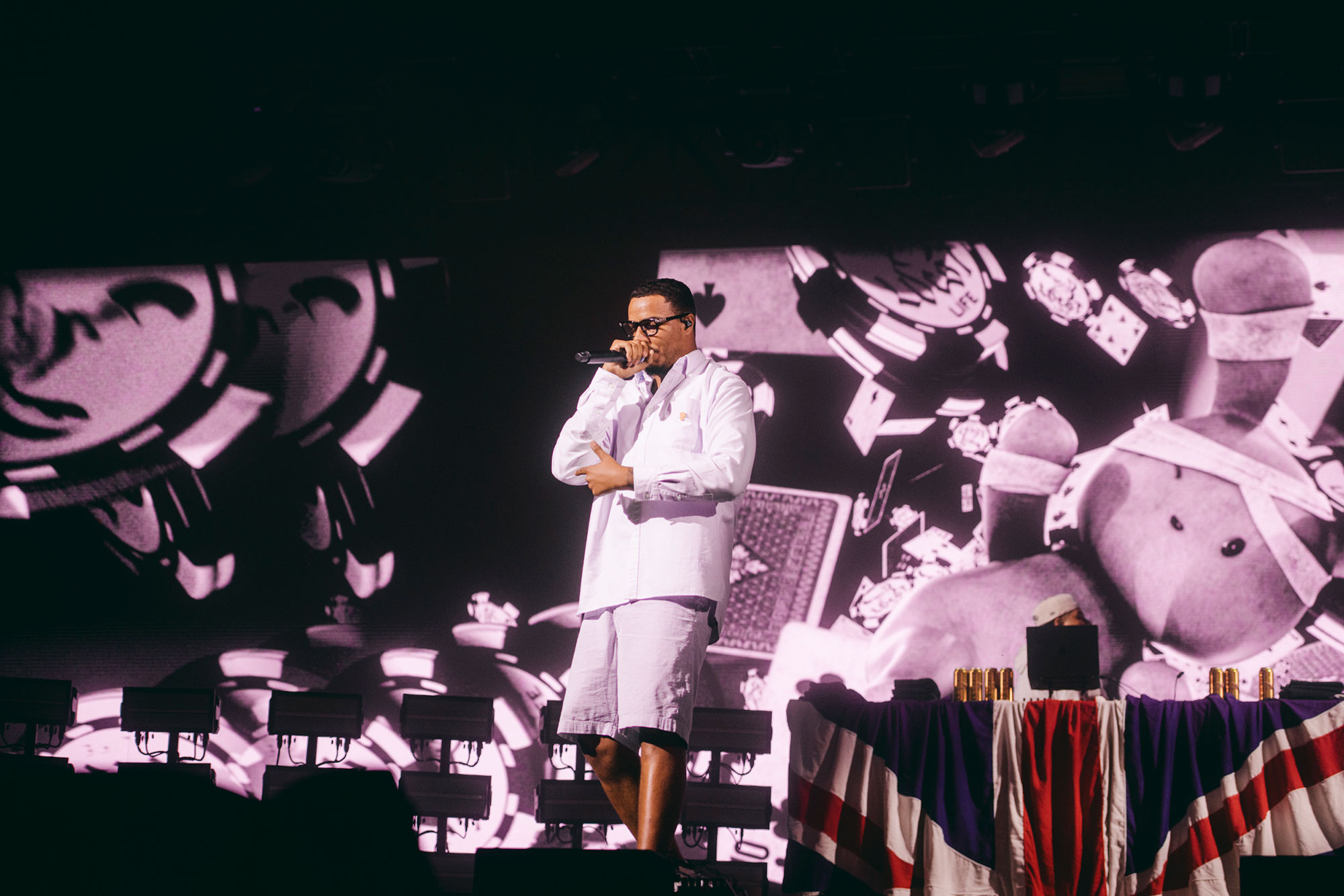 Reading Festival 2025: A weekend of fireworks, fury and pure pop joy Reading Festival 2025: A weekend of fireworks, fury and pure pop joy