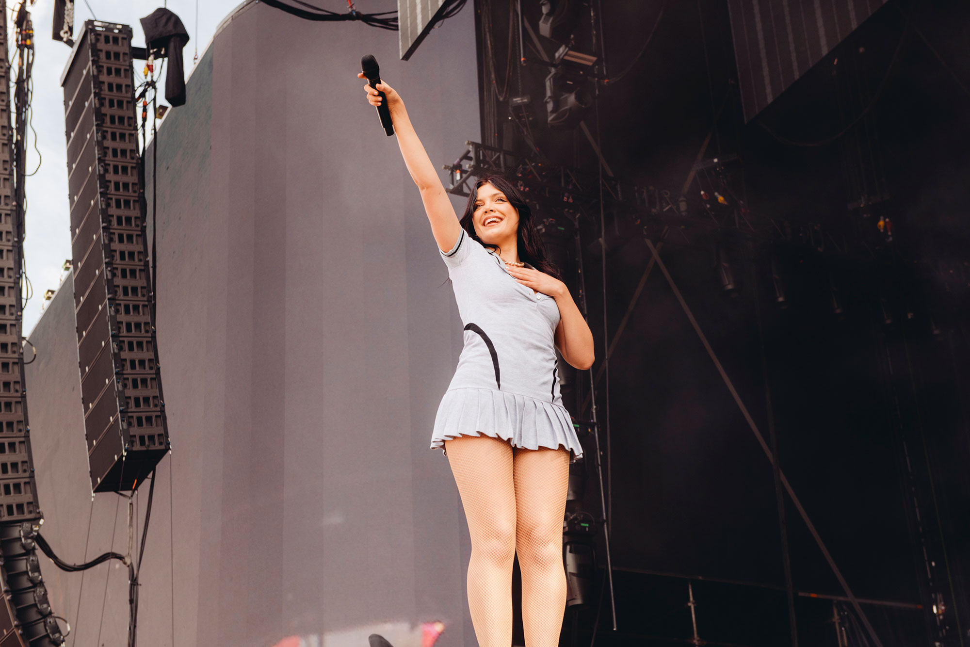 Reading Festival 2025: A weekend of fireworks, fury and pure pop joy Reading Festival 2025: A weekend of fireworks, fury and pure pop joy