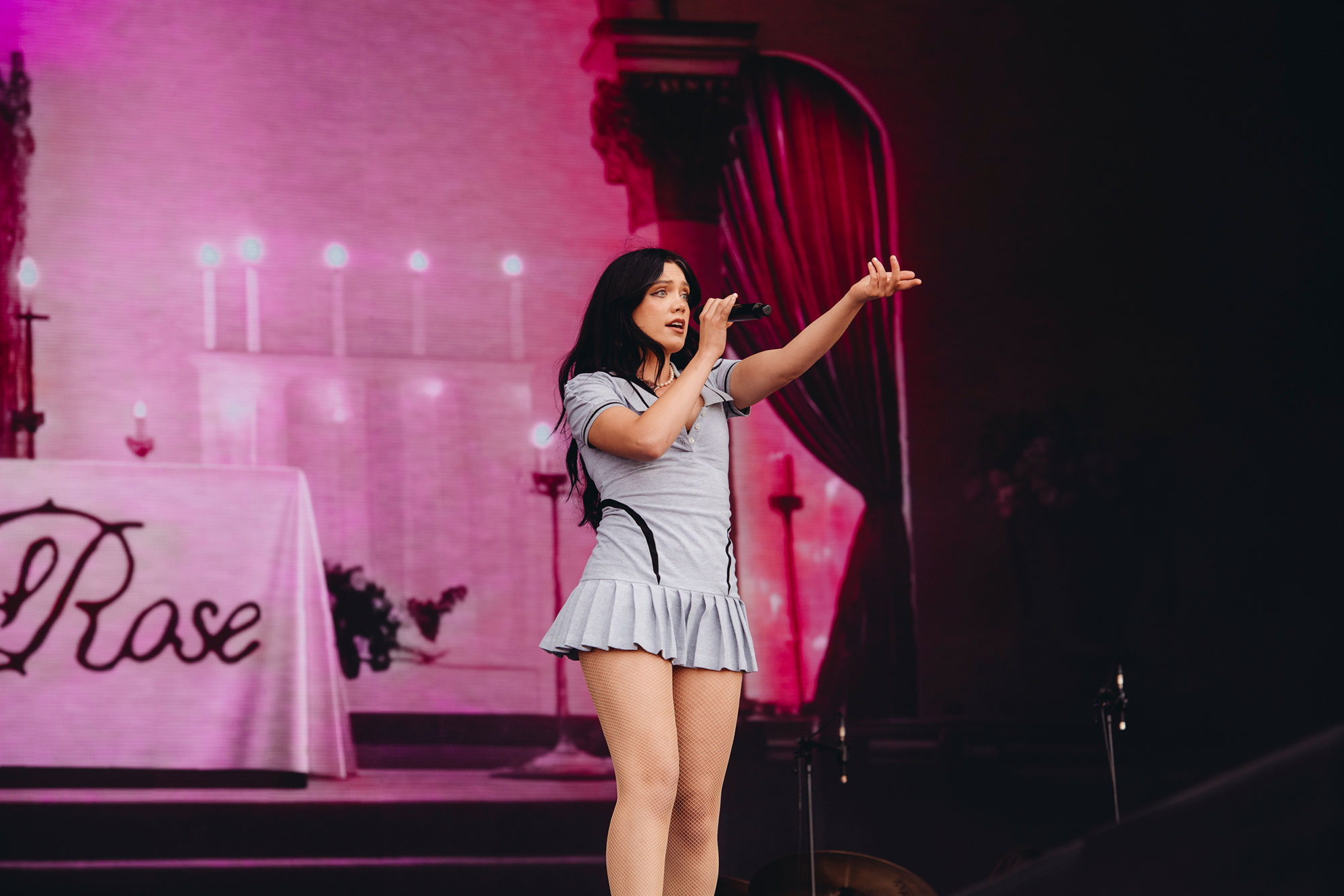 Reading Festival 2025: A weekend of fireworks, fury and pure pop joy Reading Festival 2025: A weekend of fireworks, fury and pure pop joy