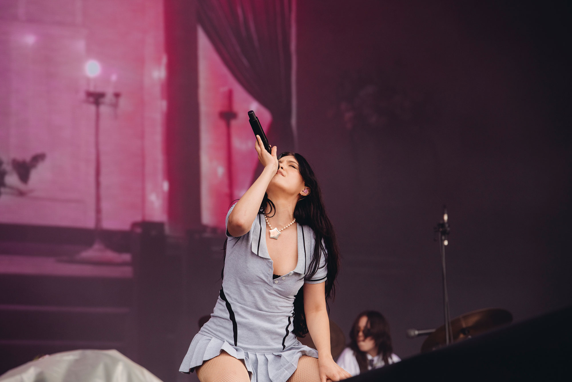 Reading Festival 2025: A weekend of fireworks, fury and pure pop joy Reading Festival 2025: A weekend of fireworks, fury and pure pop joy