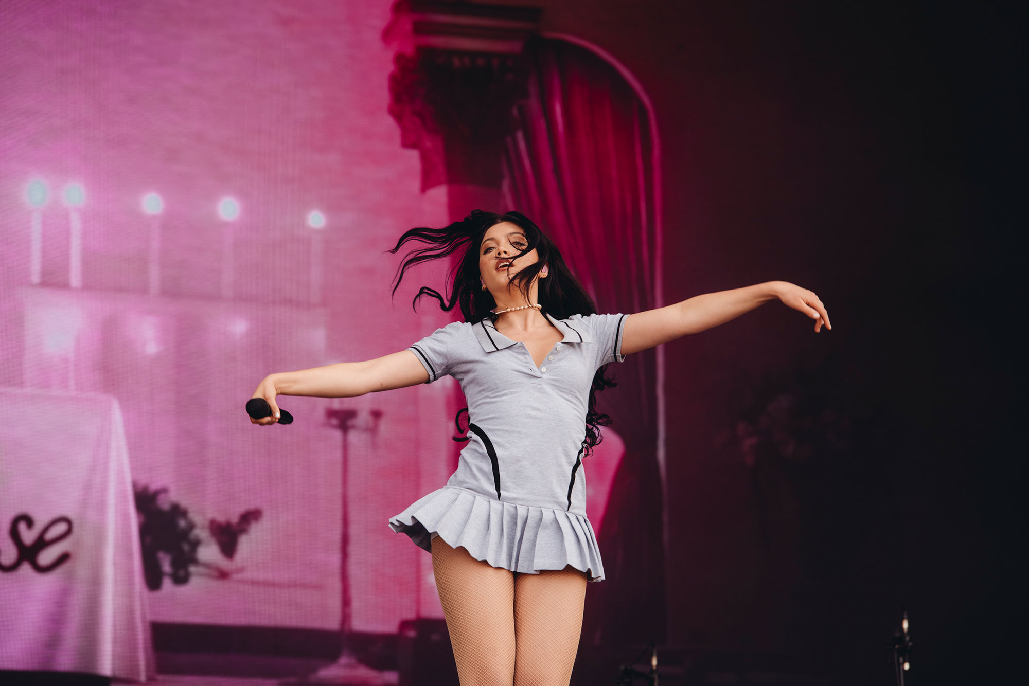 Reading Festival 2025: A weekend of fireworks, fury and pure pop joy Reading Festival 2025: A weekend of fireworks, fury and pure pop joy