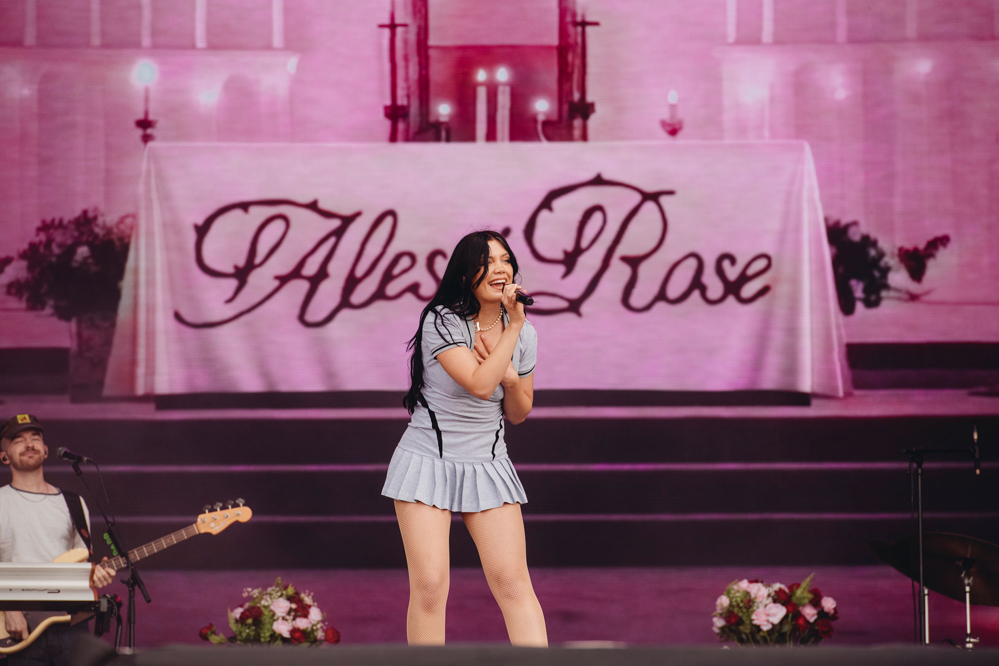 Reading Festival 2025: A weekend of fireworks, fury and pure pop joy Reading Festival 2025: A weekend of fireworks, fury and pure pop joy