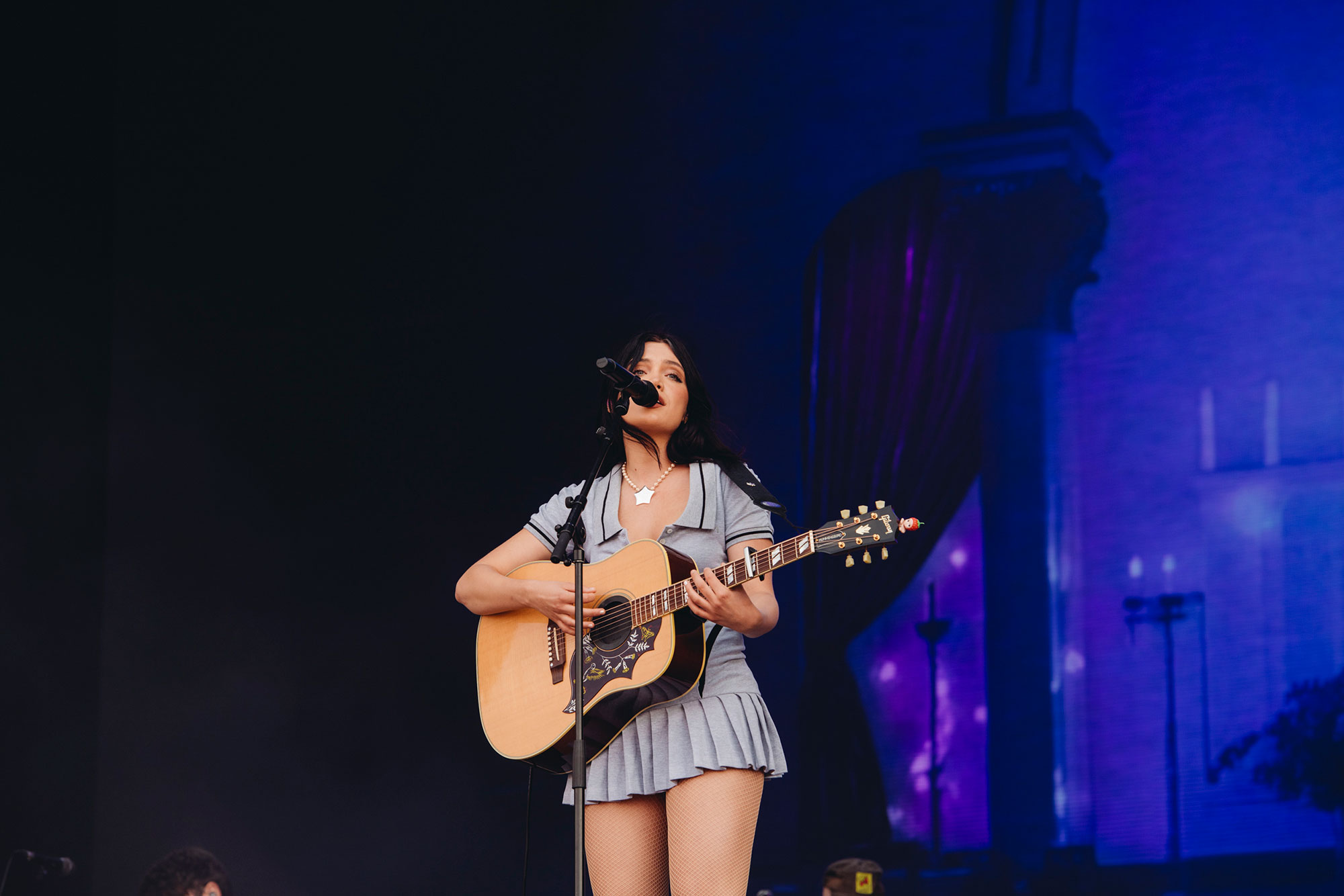 Reading Festival 2025: A weekend of fireworks, fury and pure pop joy Reading Festival 2025: A weekend of fireworks, fury and pure pop joy