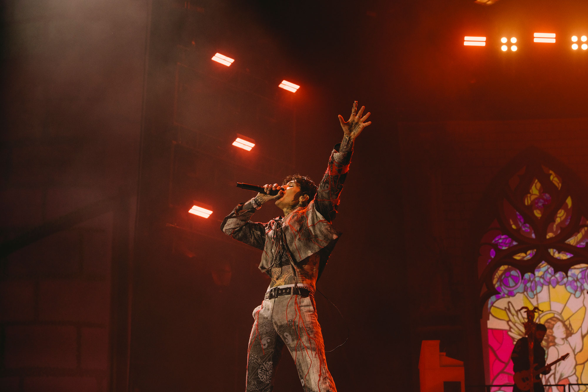 Reading Festival 2025: A weekend of fireworks, fury and pure pop joy Reading Festival 2025: A weekend of fireworks, fury and pure pop joy