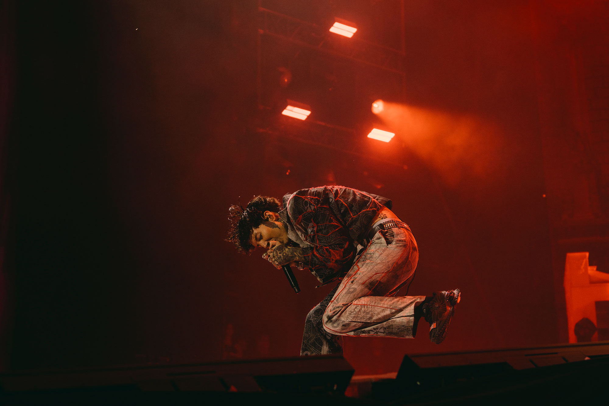 Reading Festival 2025: A weekend of fireworks, fury and pure pop joy Reading Festival 2025: A weekend of fireworks, fury and pure pop joy