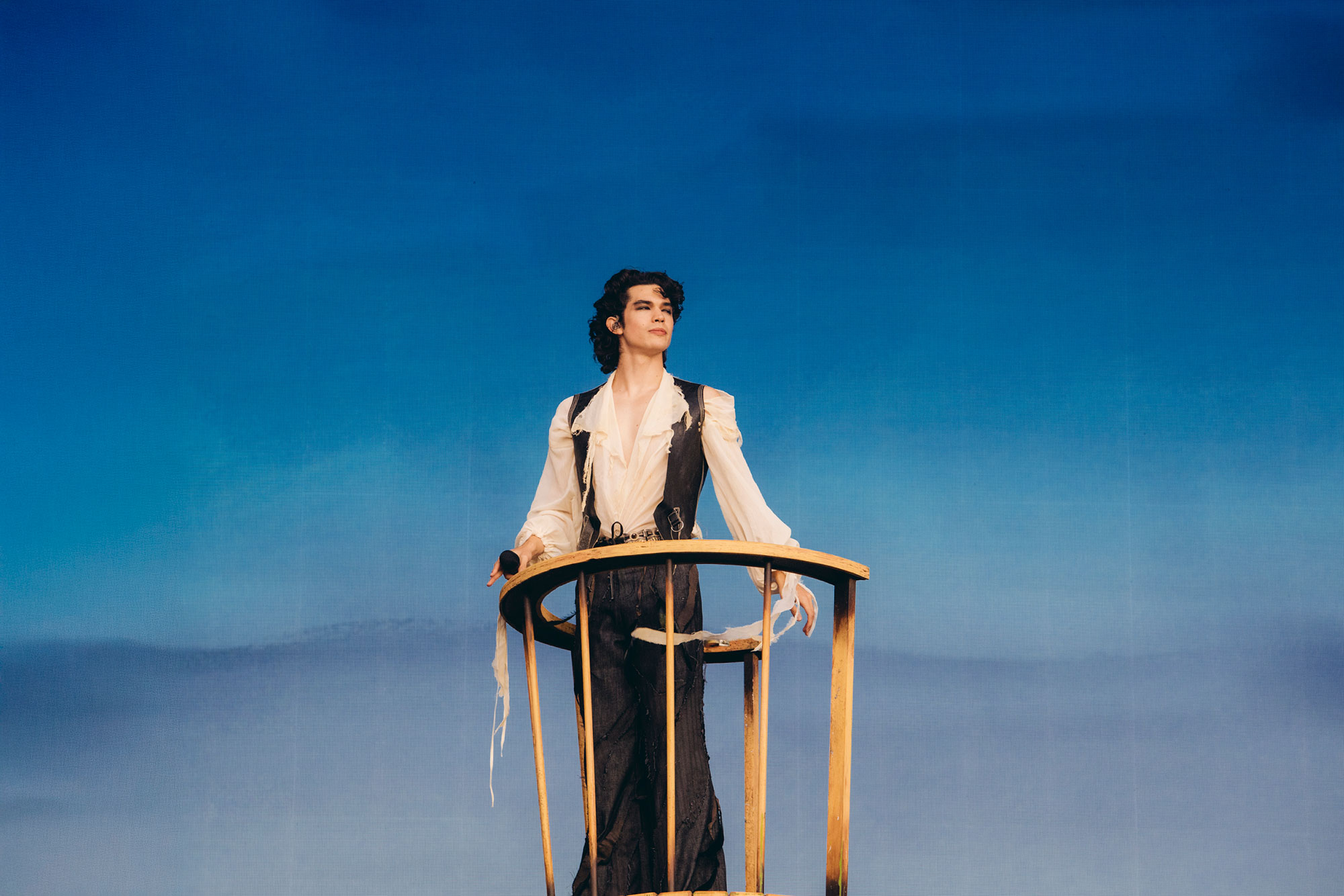 Reading Festival 2025: A weekend of fireworks, fury and pure pop joy Reading Festival 2025: A weekend of fireworks, fury and pure pop joy