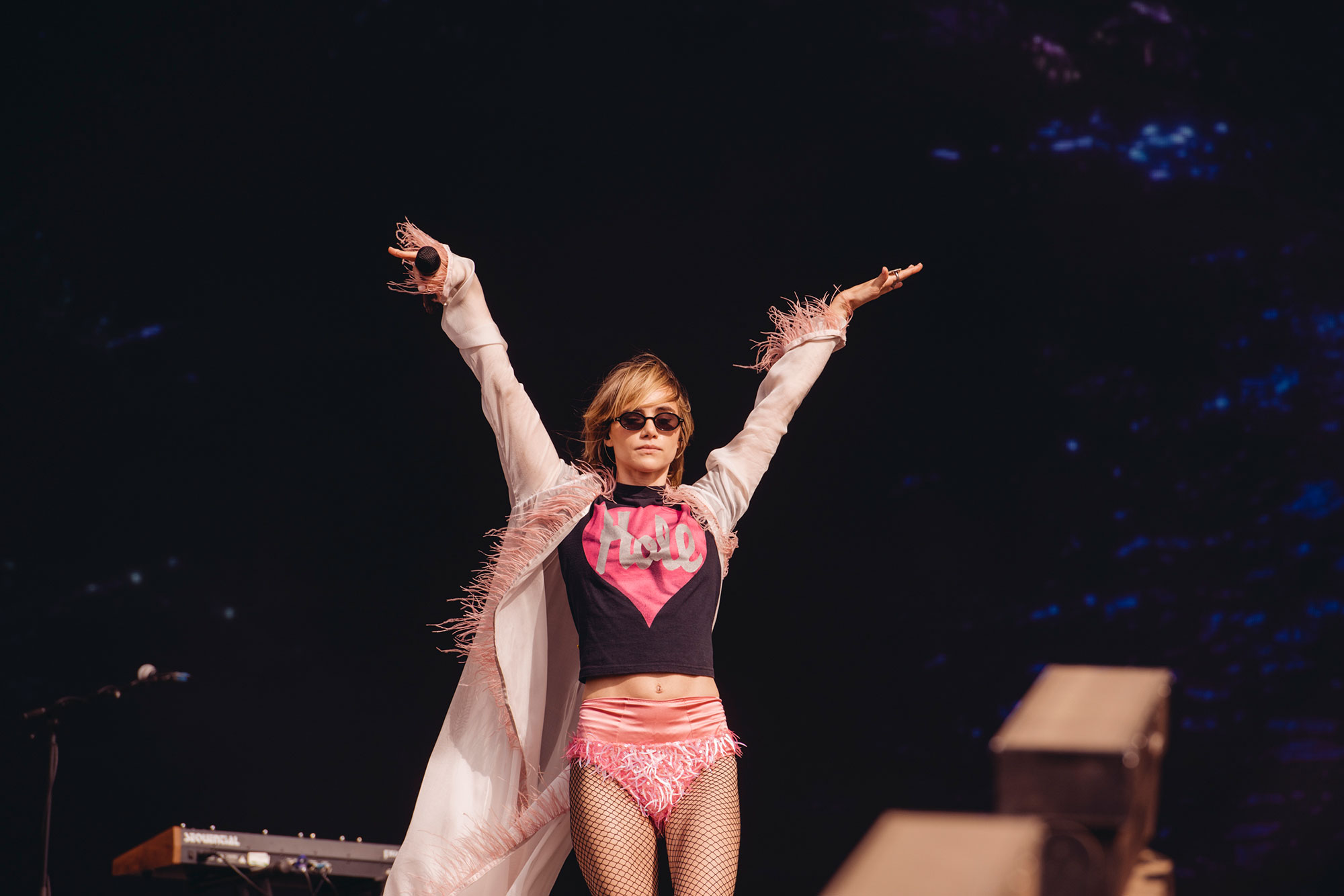 Reading Festival 2025: A weekend of fireworks, fury and pure pop joy Reading Festival 2025: A weekend of fireworks, fury and pure pop joy