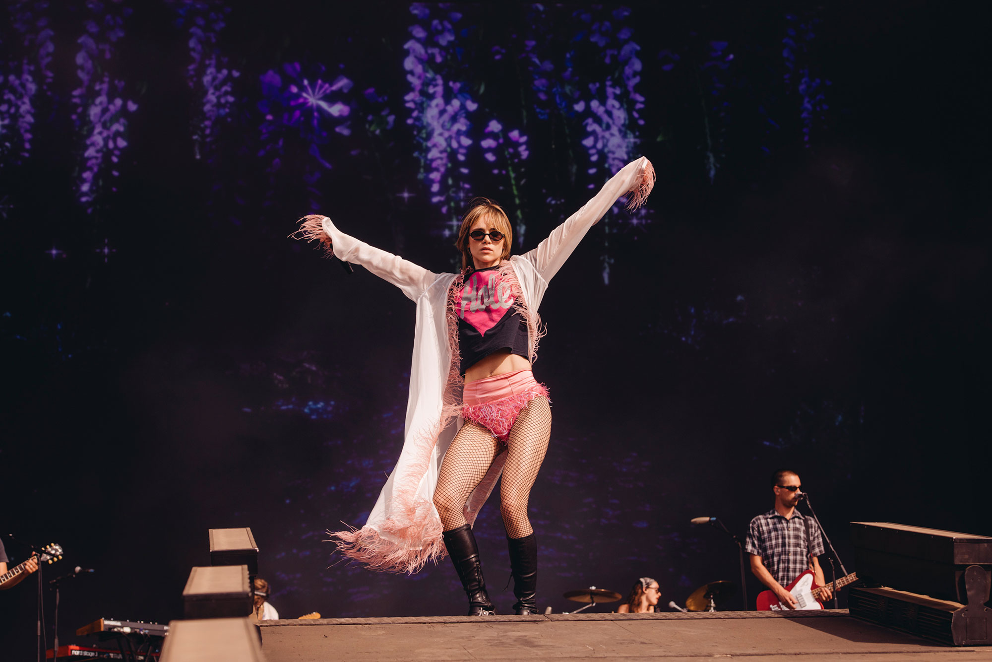 Reading Festival 2025: A weekend of fireworks, fury and pure pop joy Reading Festival 2025: A weekend of fireworks, fury and pure pop joy