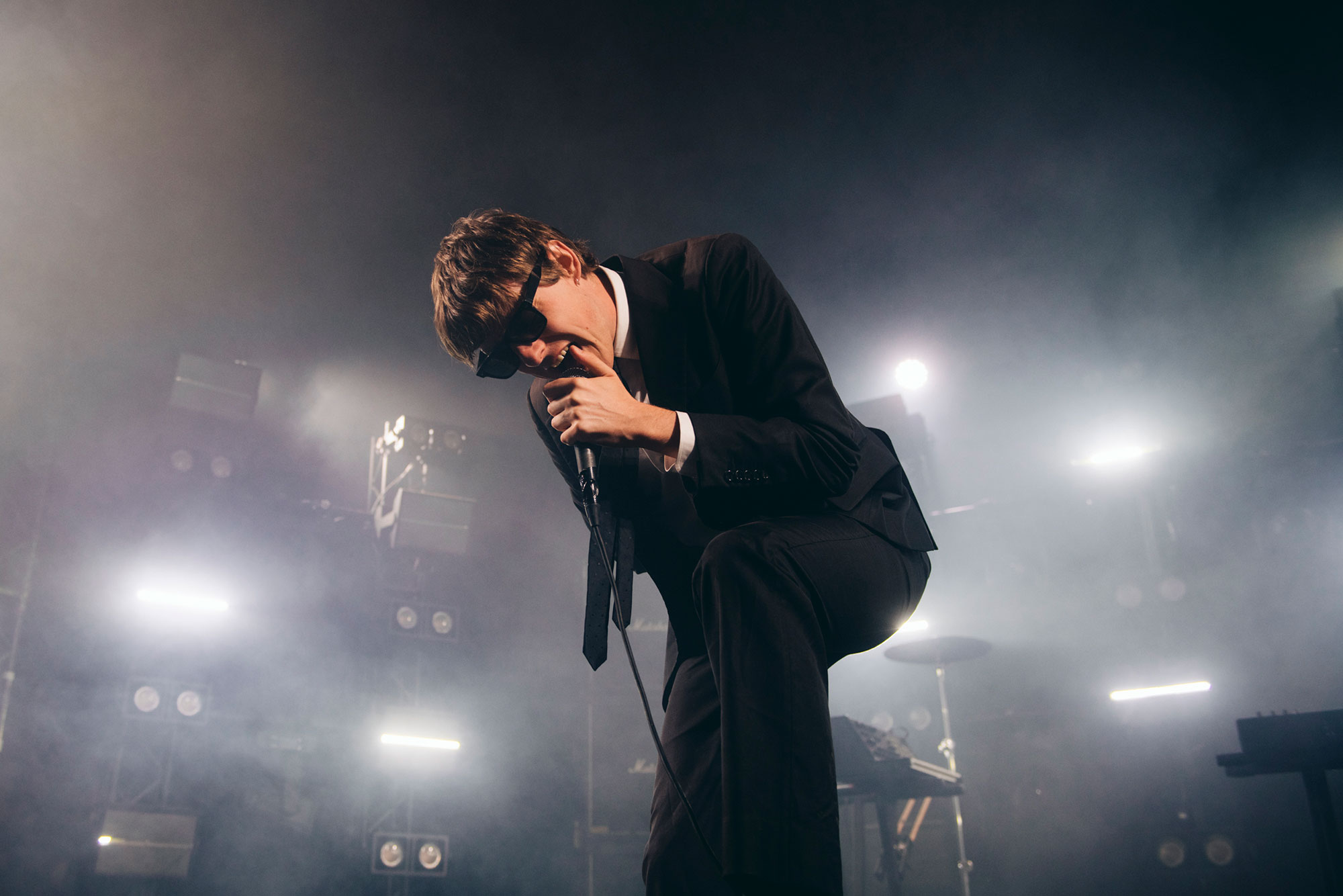 Reading Festival 2025: A weekend of fireworks, fury and pure pop joy Reading Festival 2025: A weekend of fireworks, fury and pure pop joy