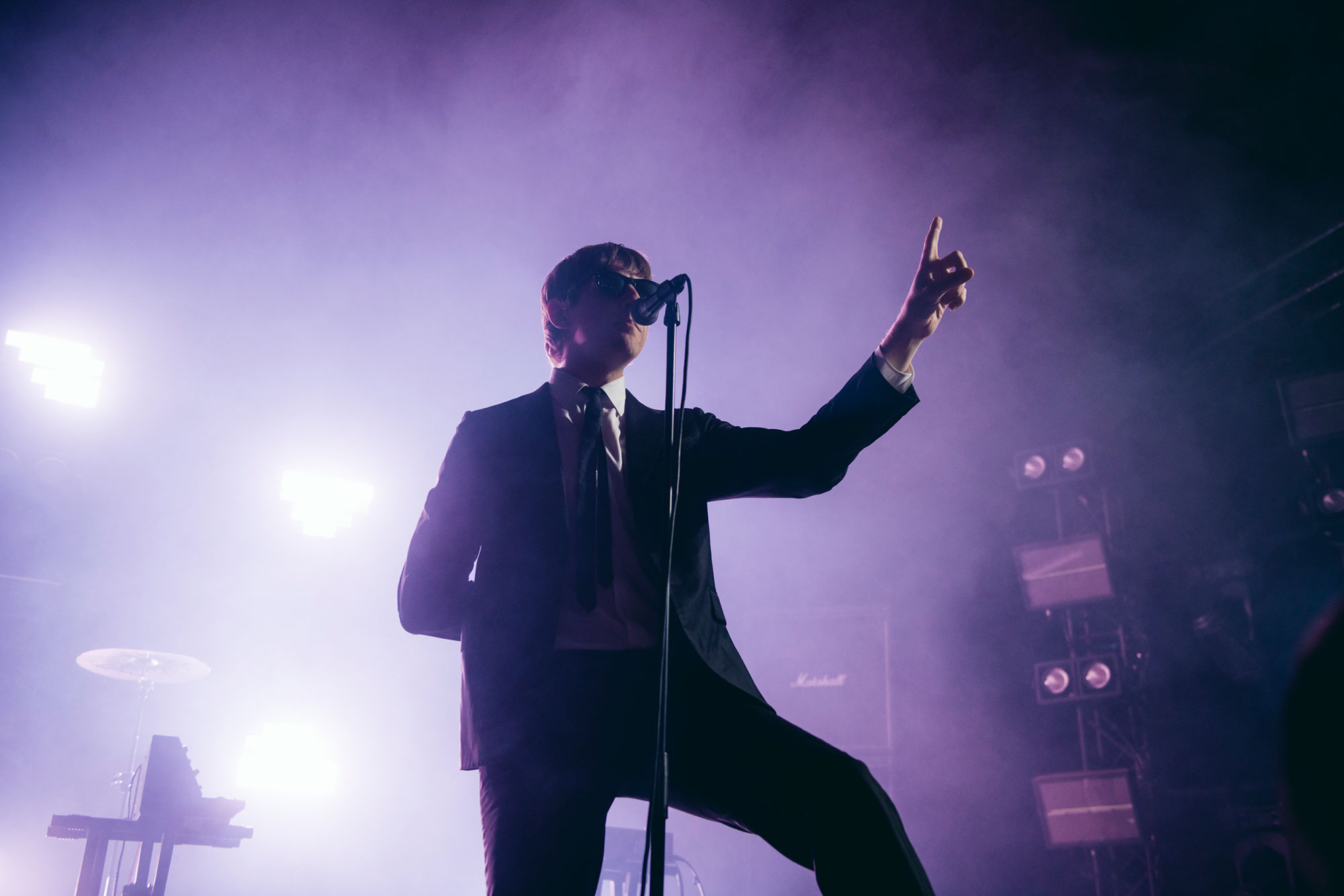 Reading Festival 2025: A weekend of fireworks, fury and pure pop joy Reading Festival 2025: A weekend of fireworks, fury and pure pop joy