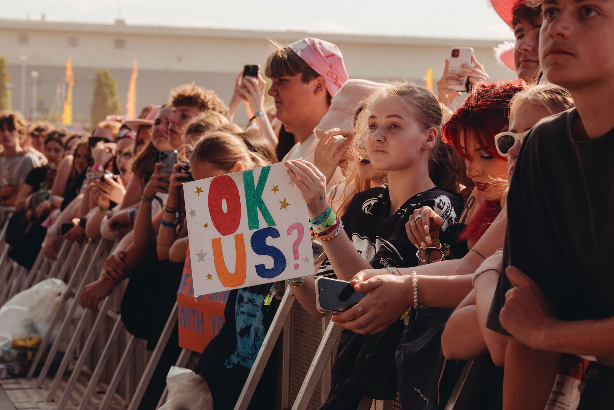 Reading Festival 2025: A weekend of fireworks, fury and pure pop joy Reading Festival 2025: A weekend of fireworks, fury and pure pop joy