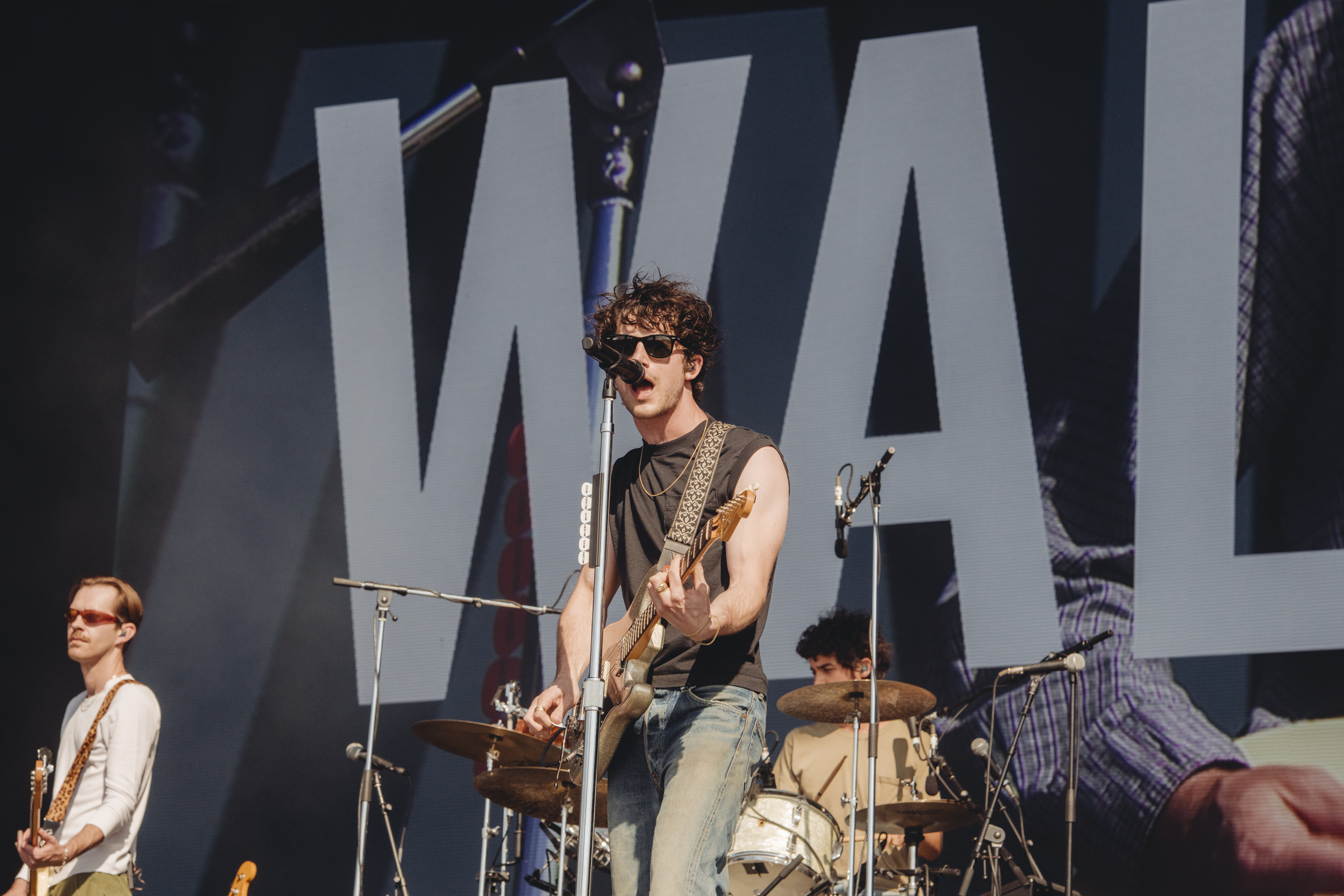 Reading Festival 2025: A weekend of fireworks, fury and pure pop joy Reading Festival 2025: A weekend of fireworks, fury and pure pop joy