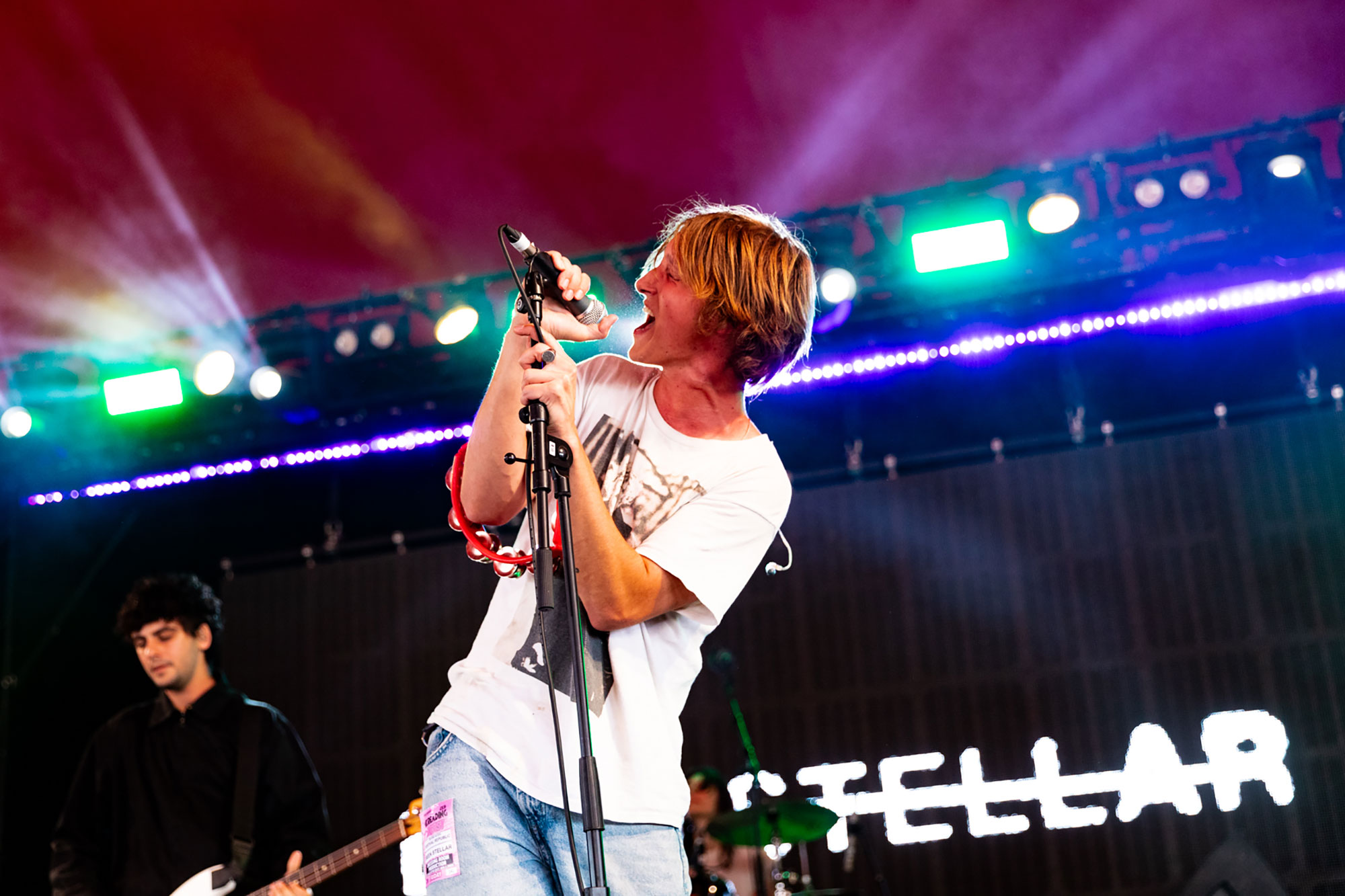 Reading Festival 2025: A weekend of fireworks, fury and pure pop joy Reading Festival 2025: A weekend of fireworks, fury and pure pop joy