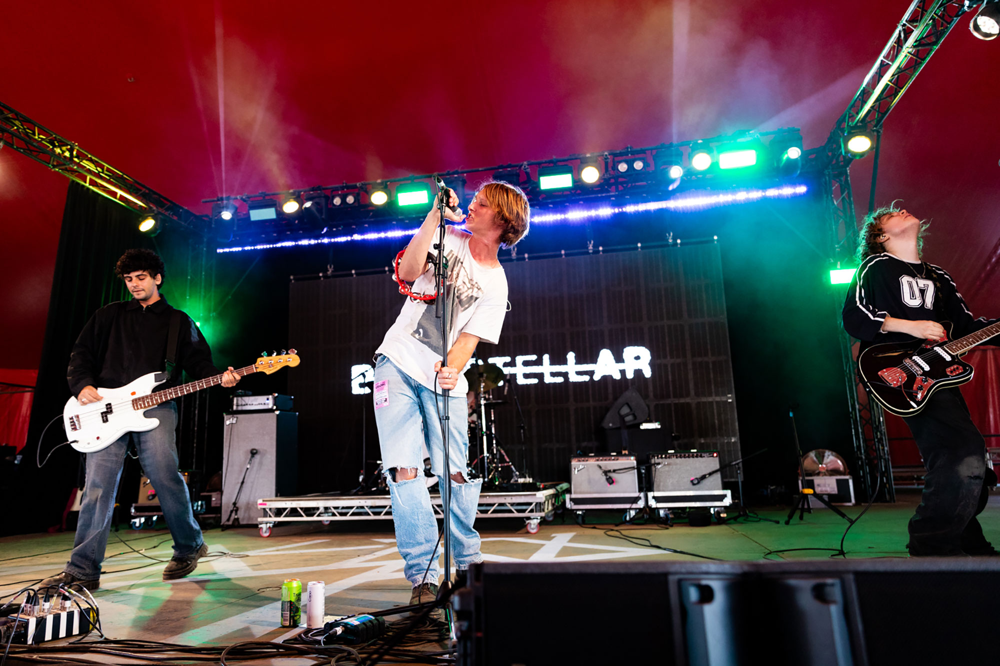 Reading Festival 2025: A weekend of fireworks, fury and pure pop joy Reading Festival 2025: A weekend of fireworks, fury and pure pop joy