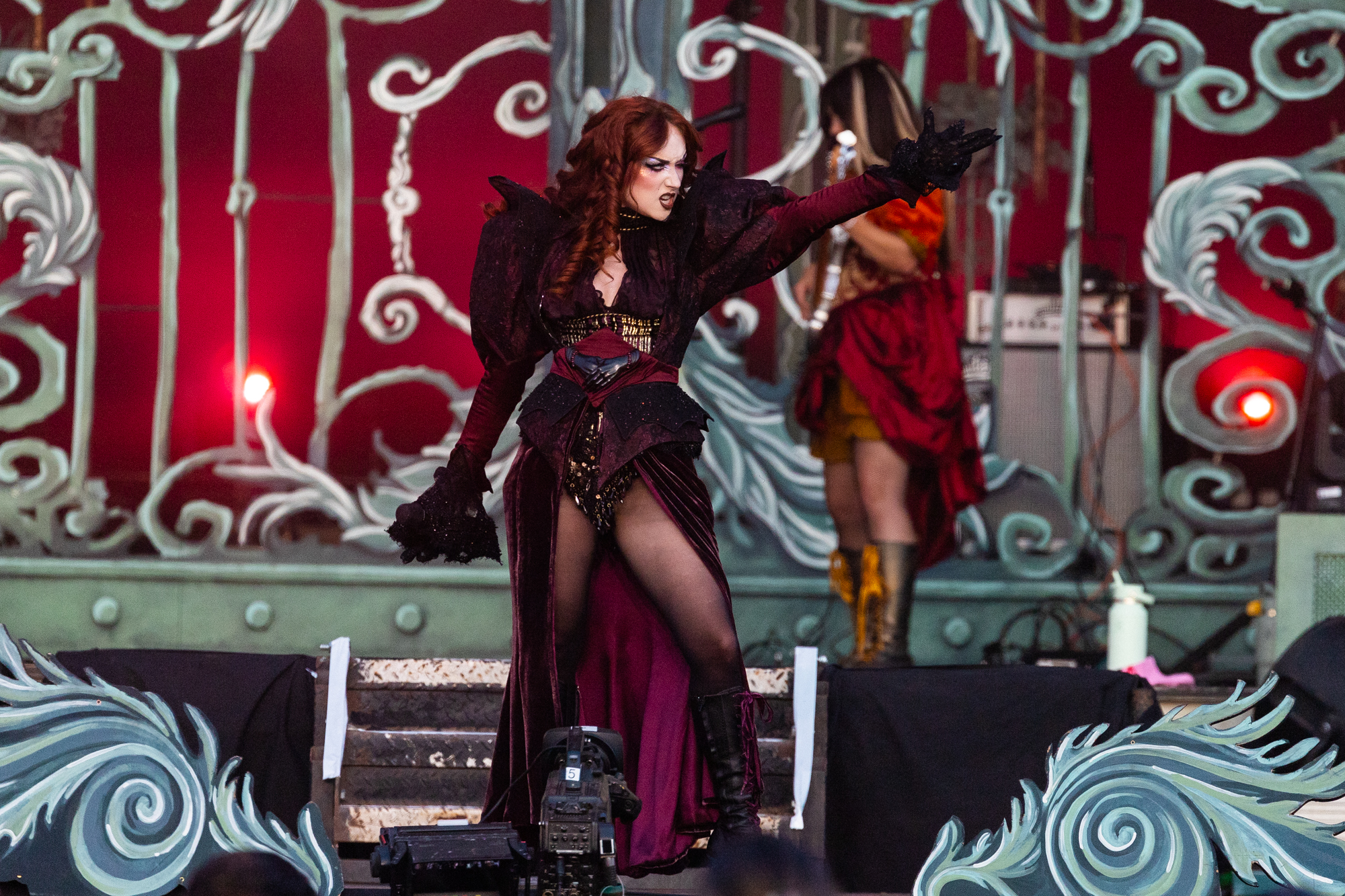 Reading Festival 2025: A weekend of fireworks, fury and pure pop joy Reading Festival 2025: A weekend of fireworks, fury and pure pop joy