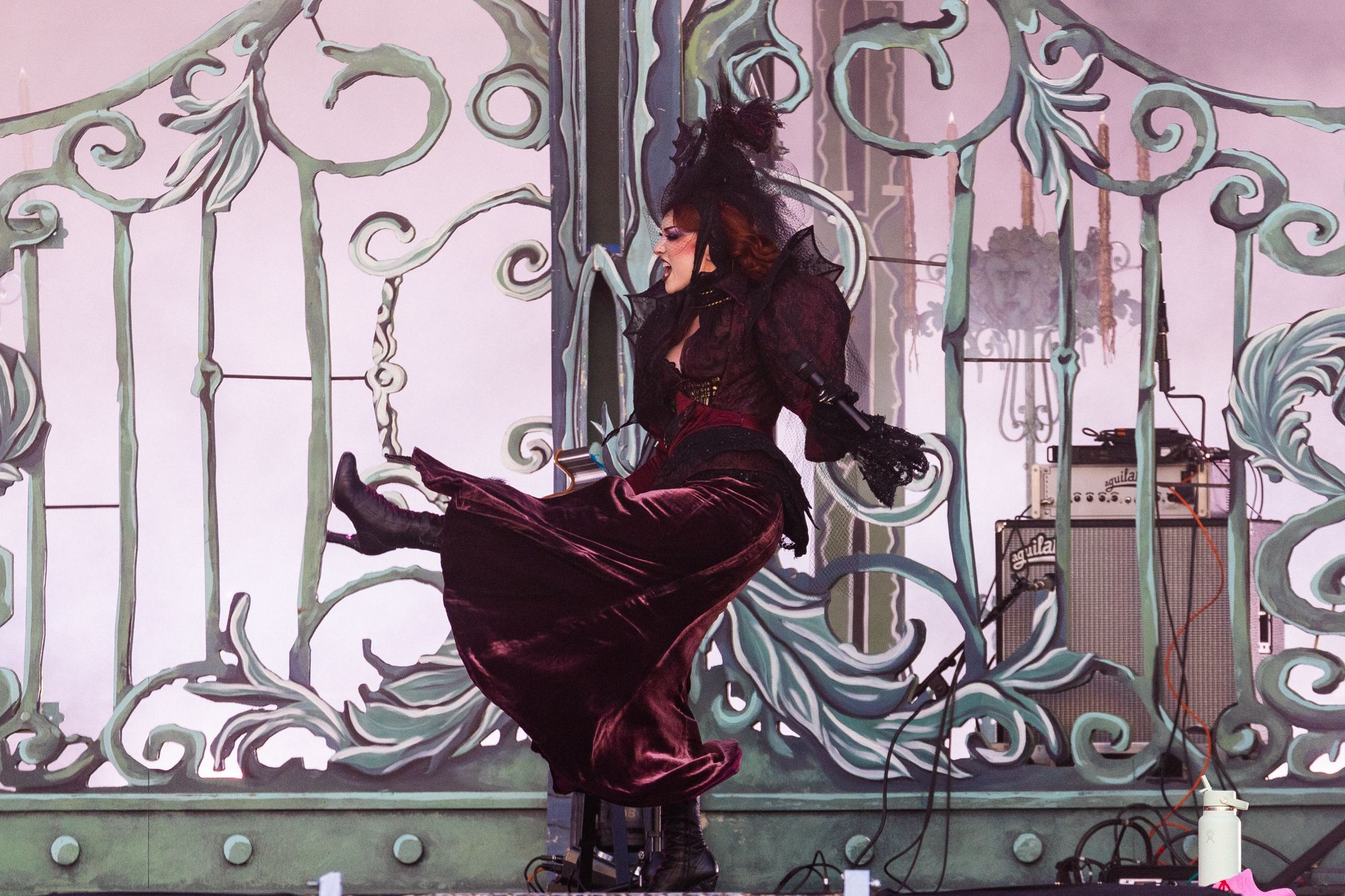 Reading Festival 2025: A weekend of fireworks, fury and pure pop joy Reading Festival 2025: A weekend of fireworks, fury and pure pop joy