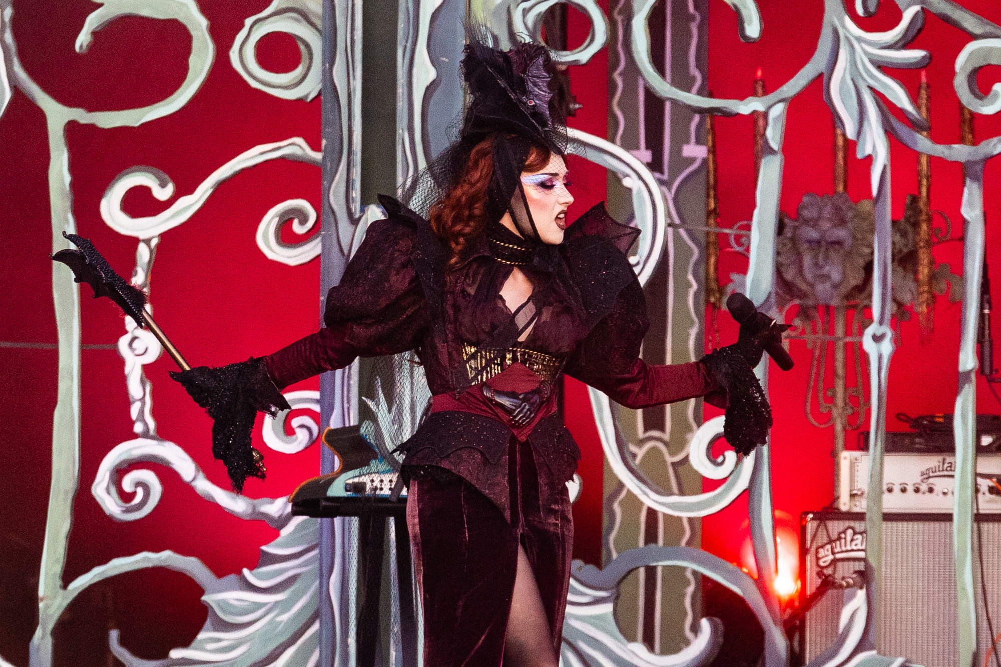 Reading Festival 2025: A weekend of fireworks, fury and pure pop joy Reading Festival 2025: A weekend of fireworks, fury and pure pop joy