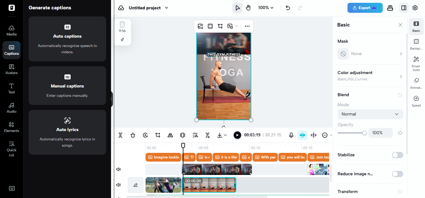 Highlight the Feels: Enhancing Faces to Capture Emotion, Not Perfection