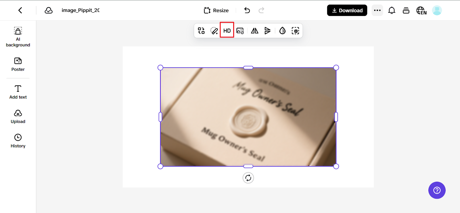 Highlight the Feels: Enhancing Faces to Capture Emotion, Not Perfection