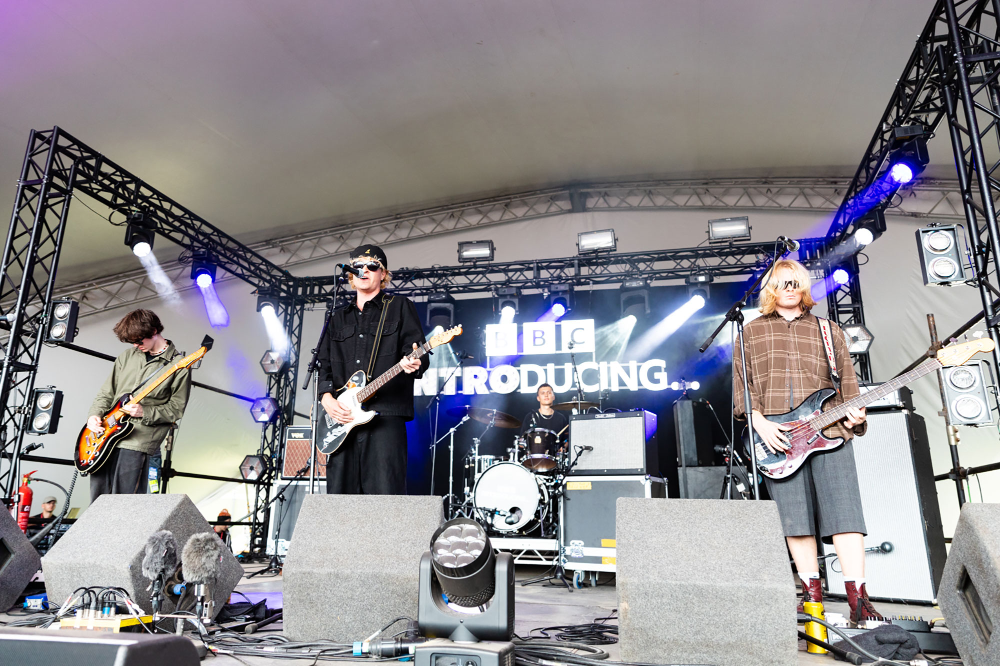 Reading Festival 2025: A weekend of fireworks, fury and pure pop joy Reading Festival 2025: A weekend of fireworks, fury and pure pop joy