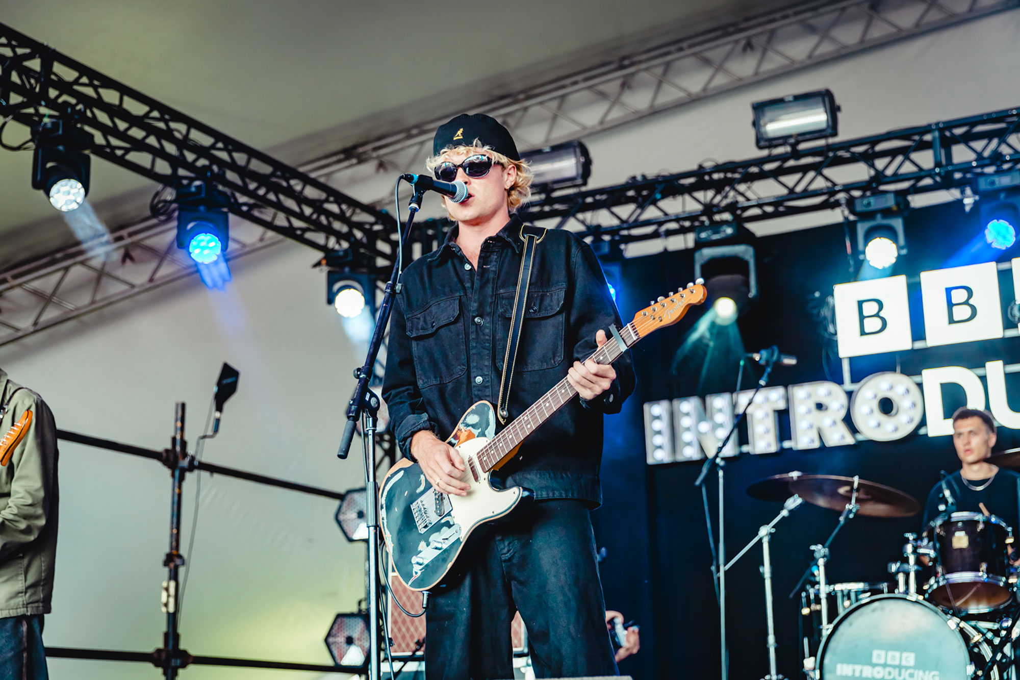 Reading Festival 2025: A weekend of fireworks, fury and pure pop joy Reading Festival 2025: A weekend of fireworks, fury and pure pop joy