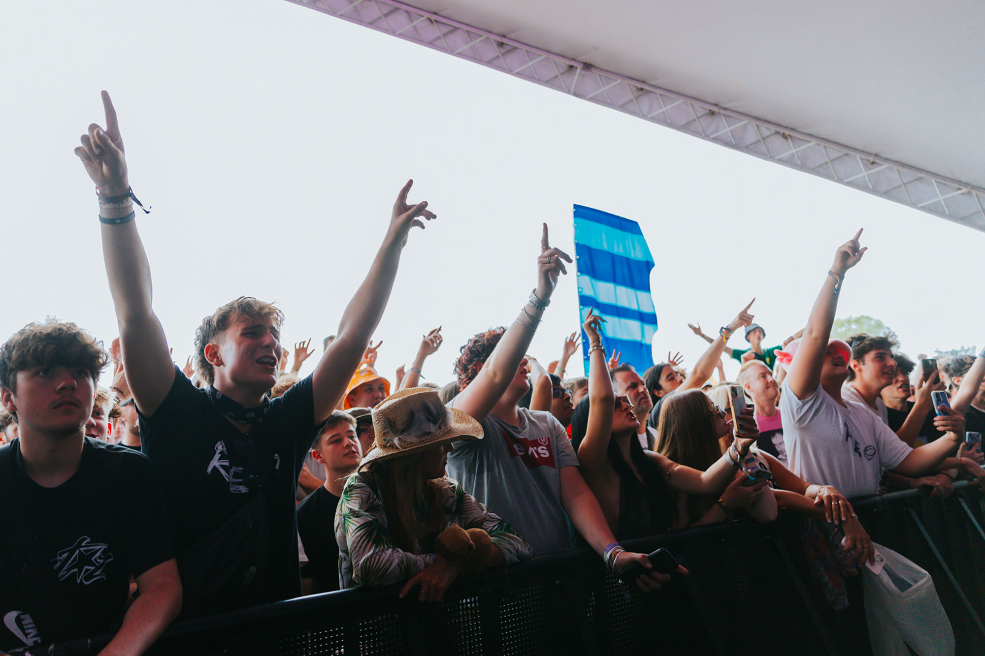 Reading Festival 2025: A weekend of fireworks, fury and pure pop joy Reading Festival 2025: A weekend of fireworks, fury and pure pop joy