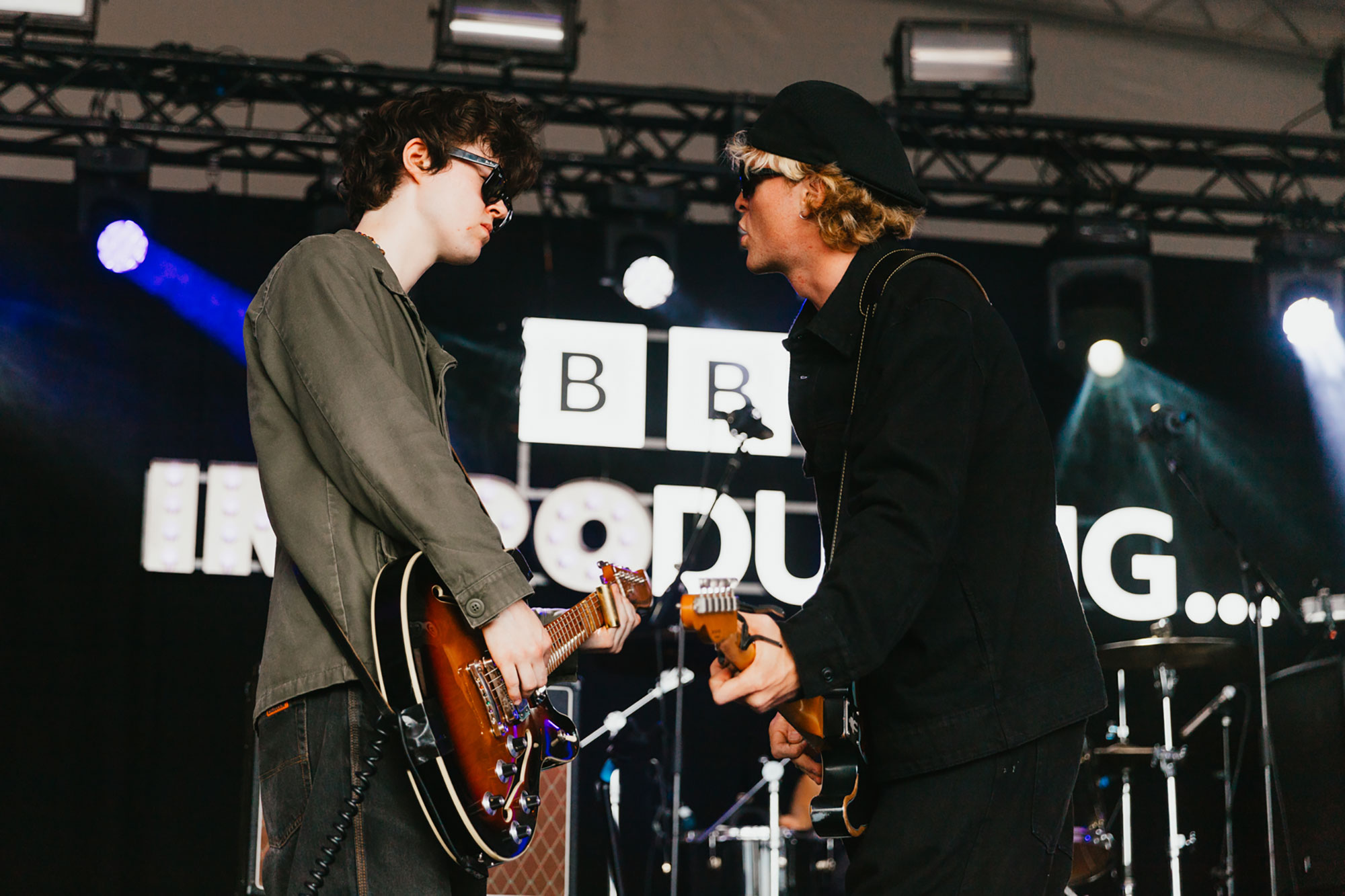 Reading Festival 2025: A weekend of fireworks, fury and pure pop joy Reading Festival 2025: A weekend of fireworks, fury and pure pop joy