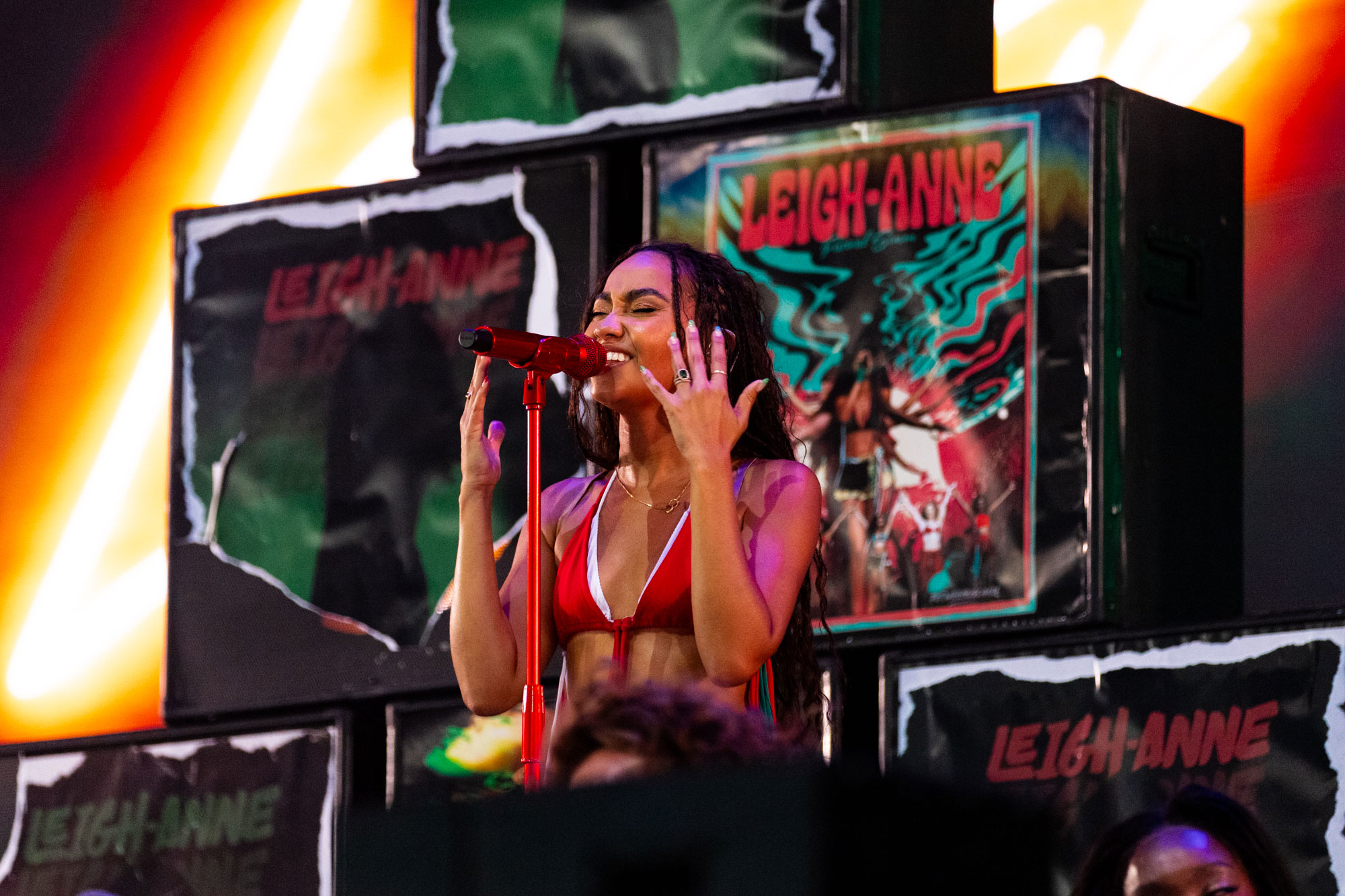 Reading Festival 2025: A weekend of fireworks, fury and pure pop joy Reading Festival 2025: A weekend of fireworks, fury and pure pop joy