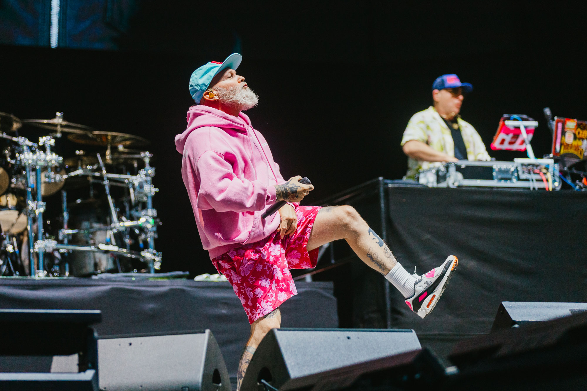 Reading Festival 2025: A weekend of fireworks, fury and pure pop joy Reading Festival 2025: A weekend of fireworks, fury and pure pop joy