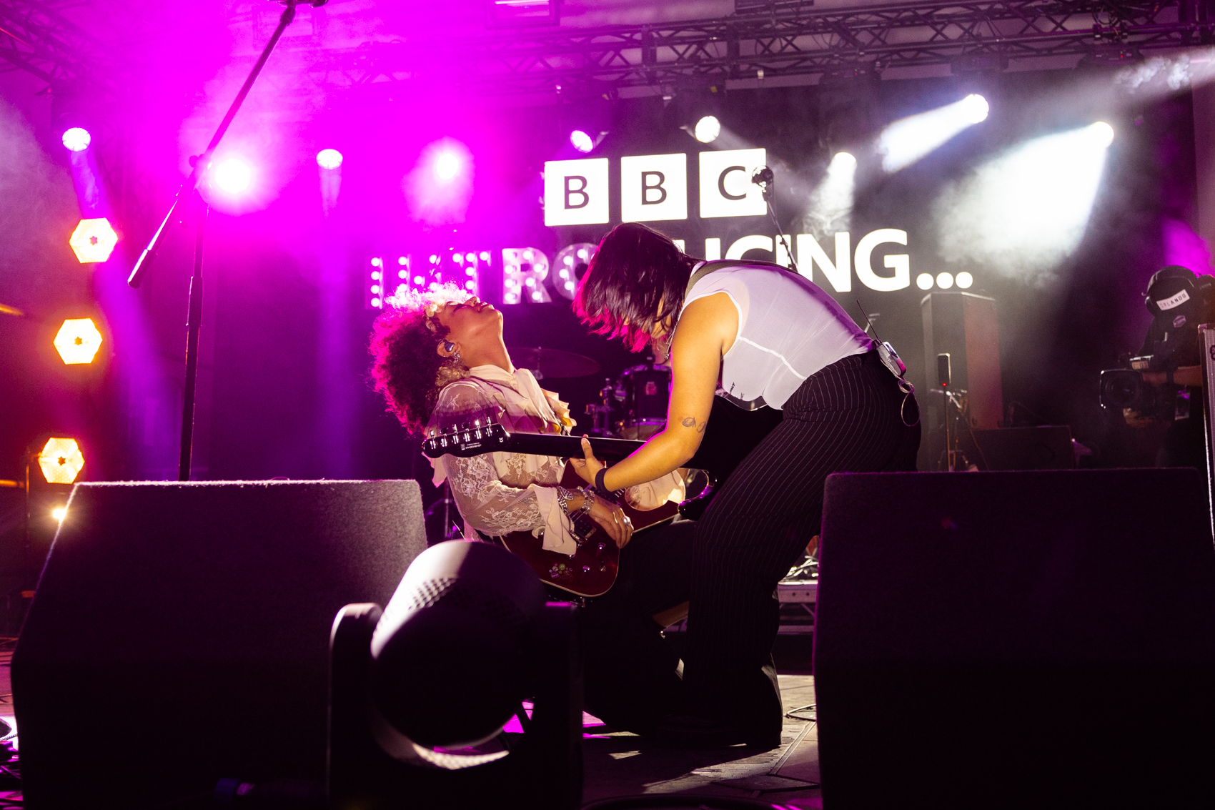 Reading Festival 2025: A weekend of fireworks, fury and pure pop joy Reading Festival 2025: A weekend of fireworks, fury and pure pop joy