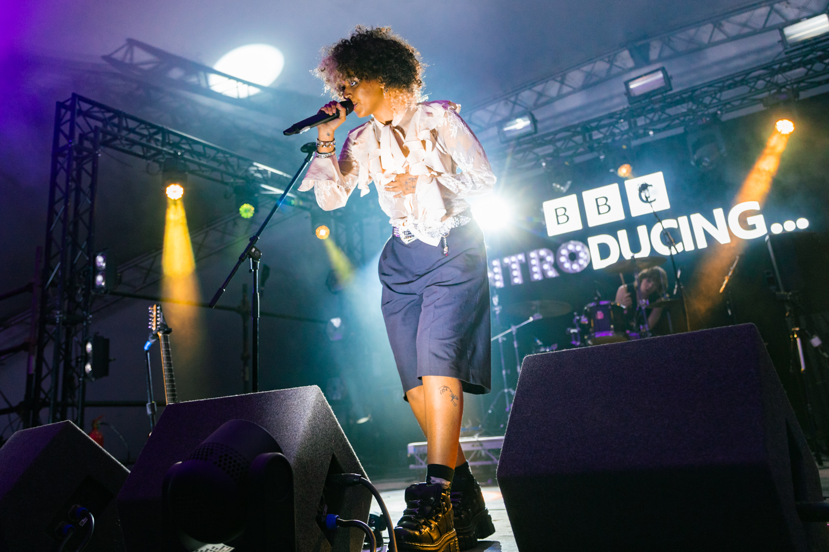 Reading Festival 2025: A weekend of fireworks, fury and pure pop joy Reading Festival 2025: A weekend of fireworks, fury and pure pop joy