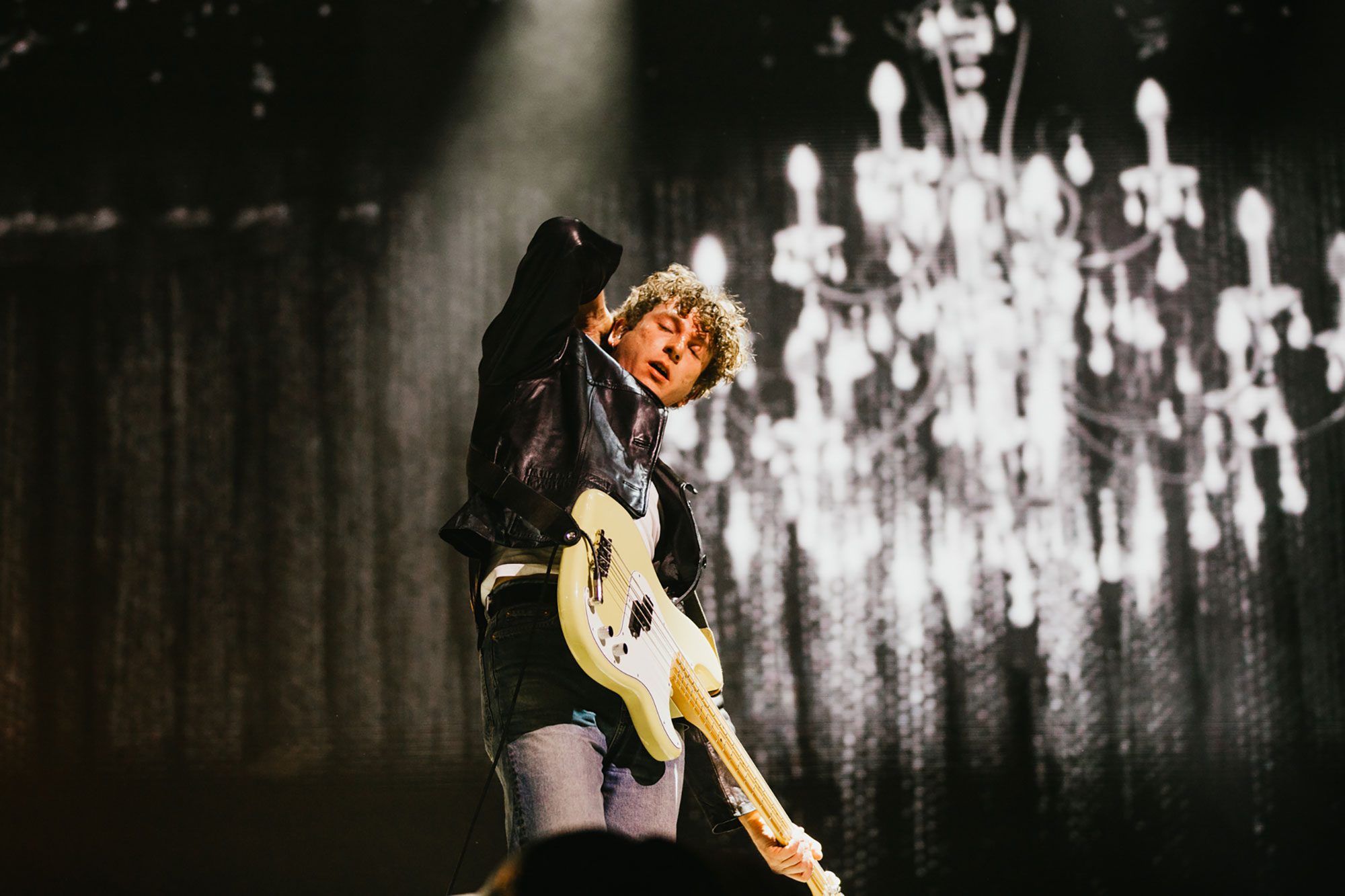 Reading Festival 2025: A weekend of fireworks, fury and pure pop joy Reading Festival 2025: A weekend of fireworks, fury and pure pop joy