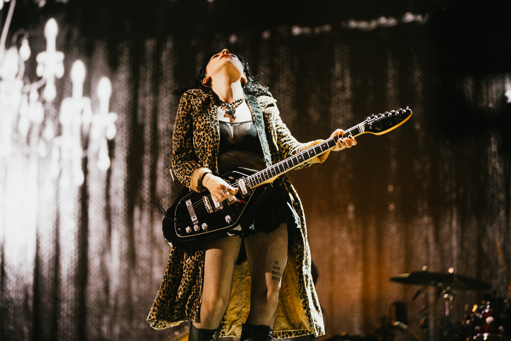 Pale Waves are just seeing what happens, really Pale Waves are just seeing what happens, really