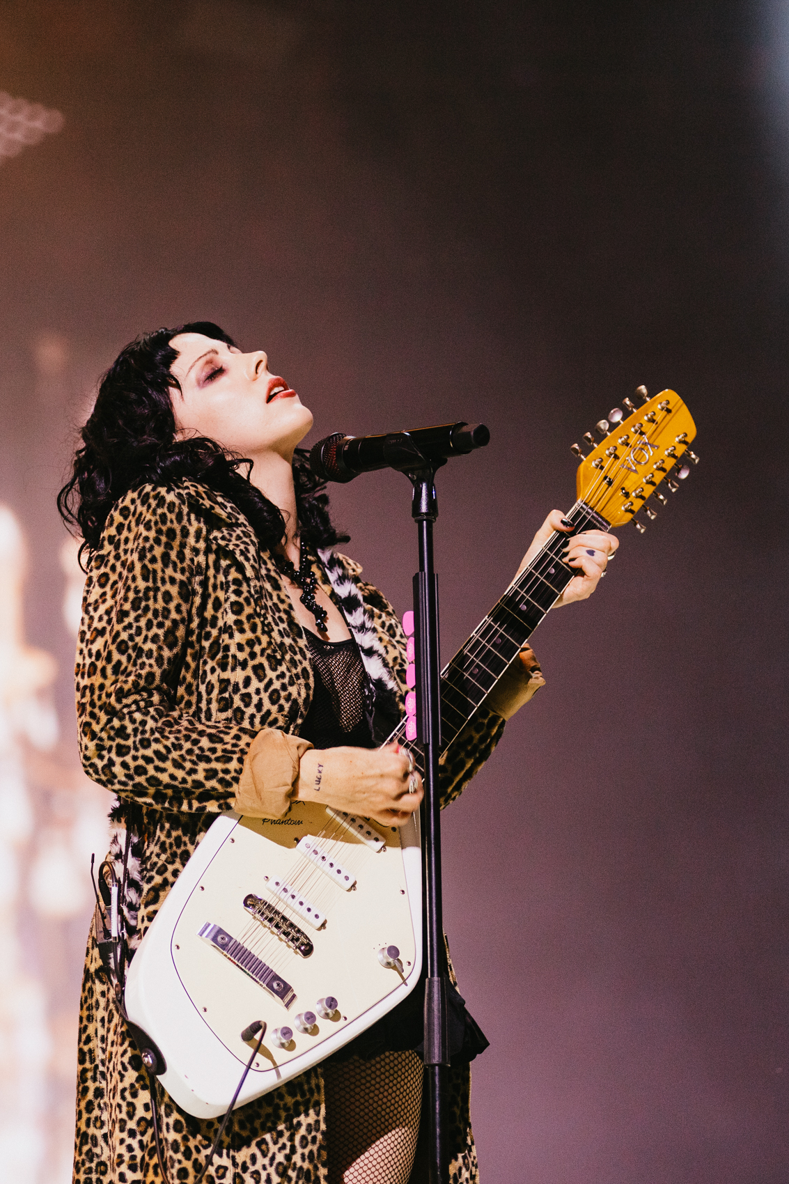 Pale Waves are just seeing what happens, really Pale Waves are just seeing what happens, really