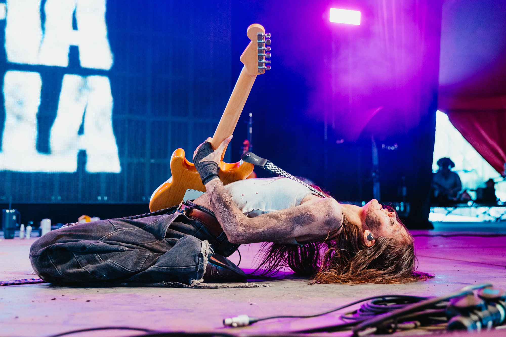 Reading Festival 2025: A weekend of fireworks, fury and pure pop joy Reading Festival 2025: A weekend of fireworks, fury and pure pop joy