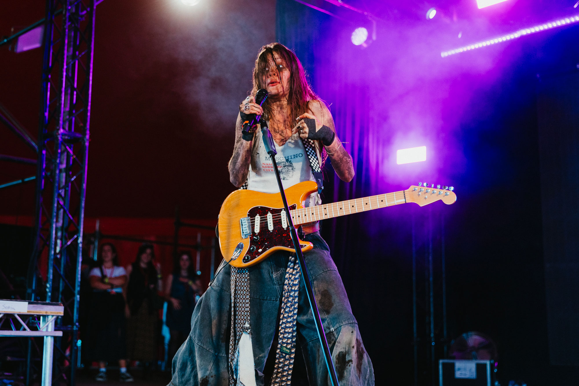 Reading Festival 2025: A weekend of fireworks, fury and pure pop joy Reading Festival 2025: A weekend of fireworks, fury and pure pop joy