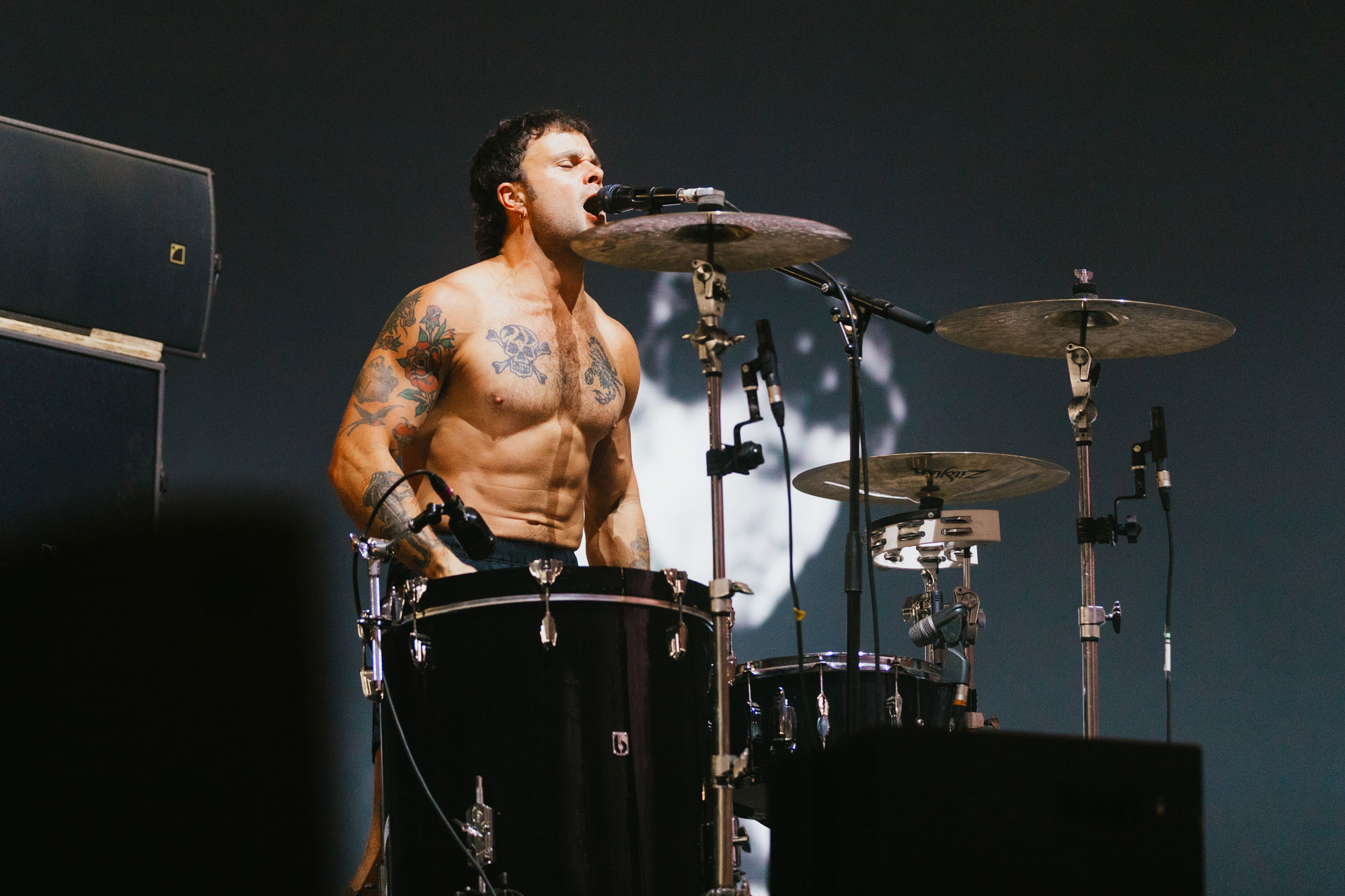 Reading Festival 2025: A weekend of fireworks, fury and pure pop joy Reading Festival 2025: A weekend of fireworks, fury and pure pop joy