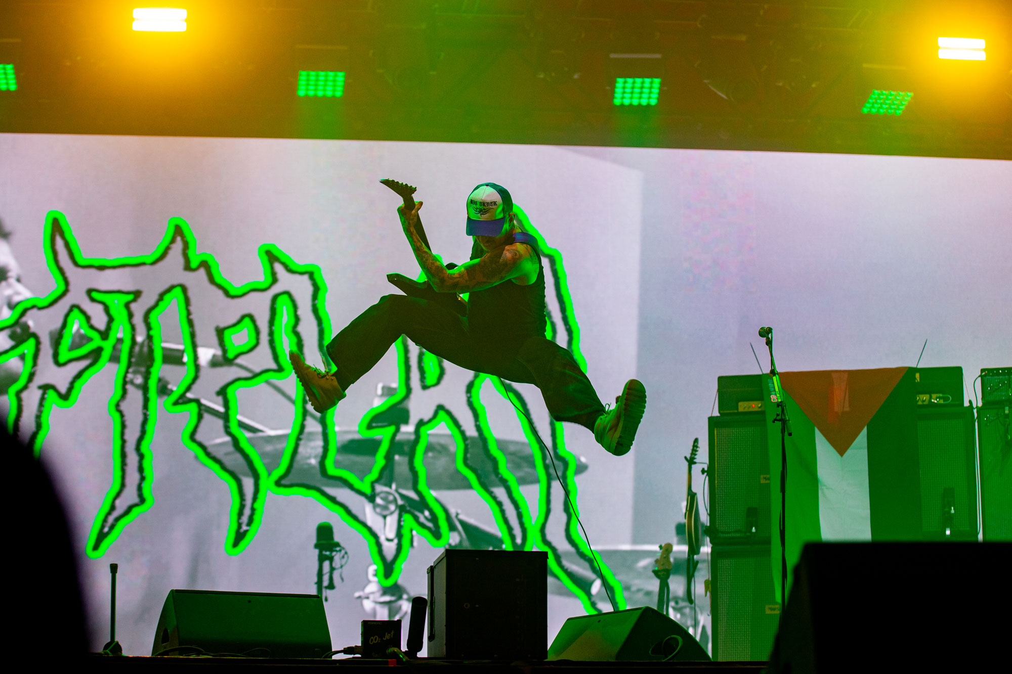 Reading Festival 2025: A weekend of fireworks, fury and pure pop joy Reading Festival 2025: A weekend of fireworks, fury and pure pop joy