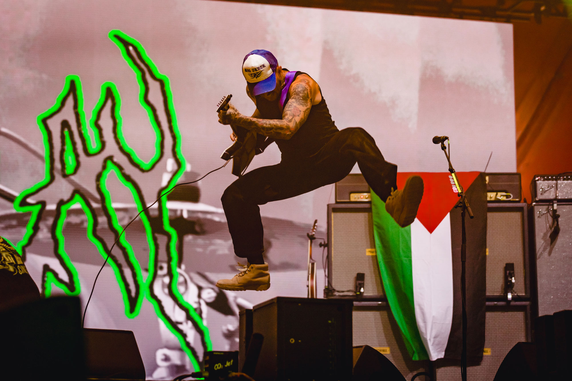 Reading Festival 2025: A weekend of fireworks, fury and pure pop joy Reading Festival 2025: A weekend of fireworks, fury and pure pop joy