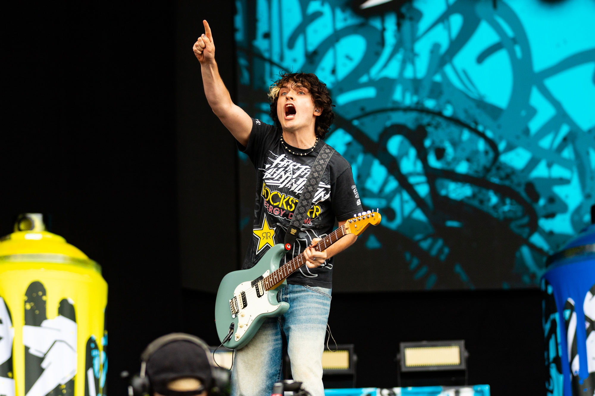 Reading Festival 2025: A weekend of fireworks, fury and pure pop joy Reading Festival 2025: A weekend of fireworks, fury and pure pop joy