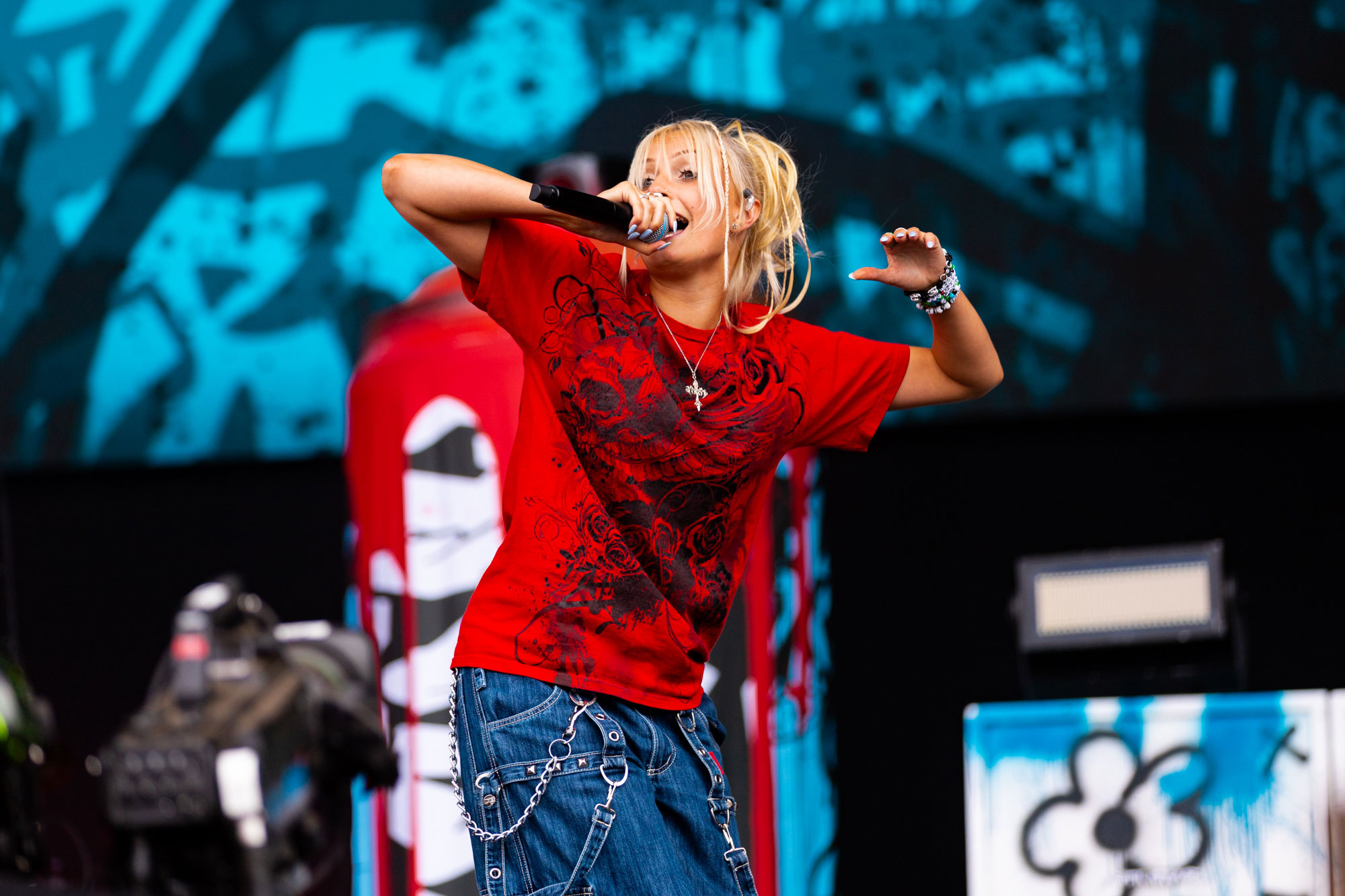 Reading Festival 2025: A weekend of fireworks, fury and pure pop joy Reading Festival 2025: A weekend of fireworks, fury and pure pop joy