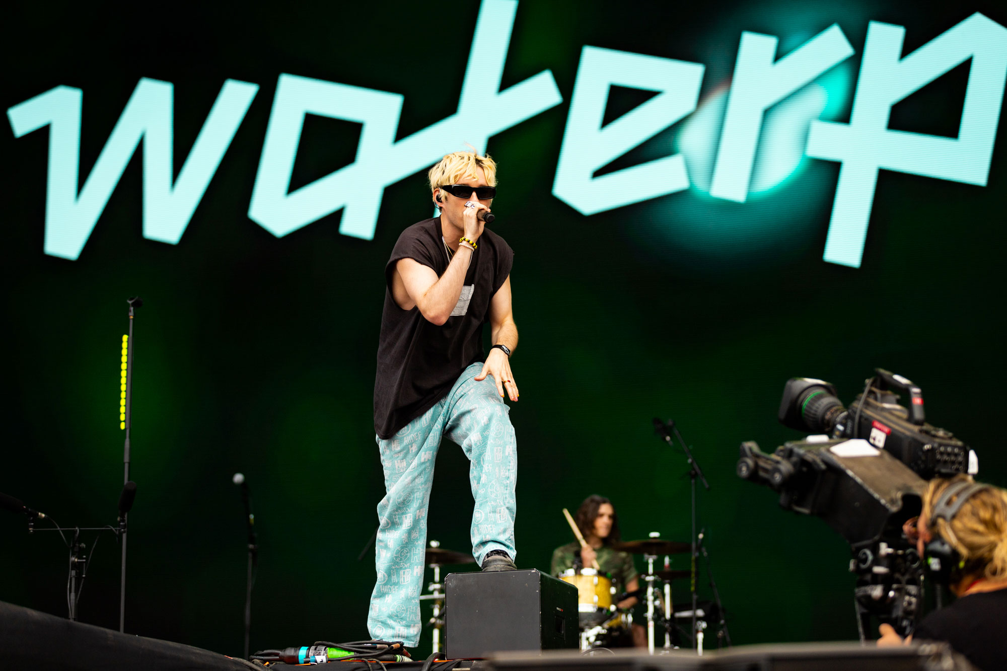 Reading Festival 2025: A weekend of fireworks, fury and pure pop joy Reading Festival 2025: A weekend of fireworks, fury and pure pop joy