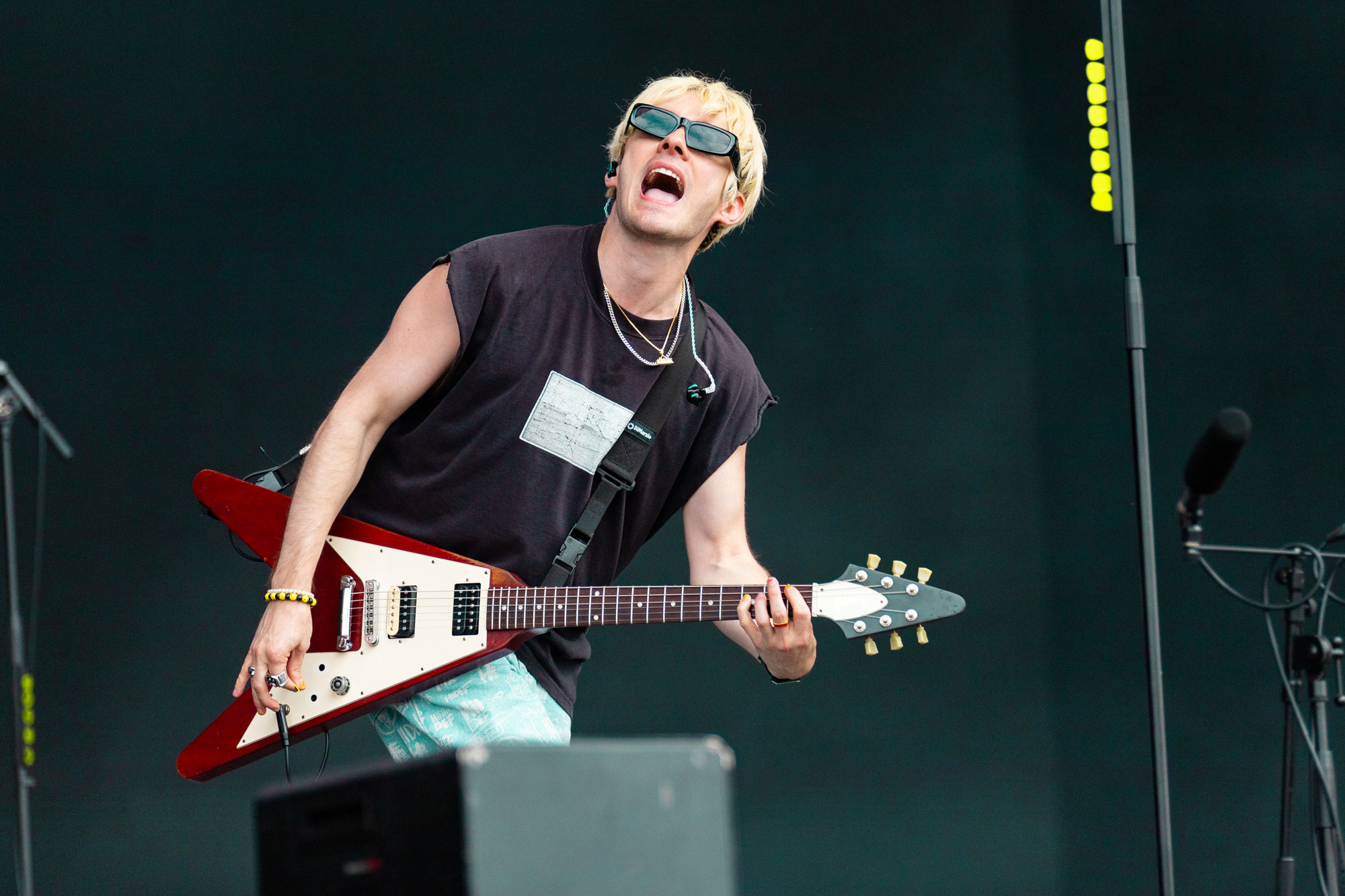 Reading Festival 2025: A weekend of fireworks, fury and pure pop joy Reading Festival 2025: A weekend of fireworks, fury and pure pop joy