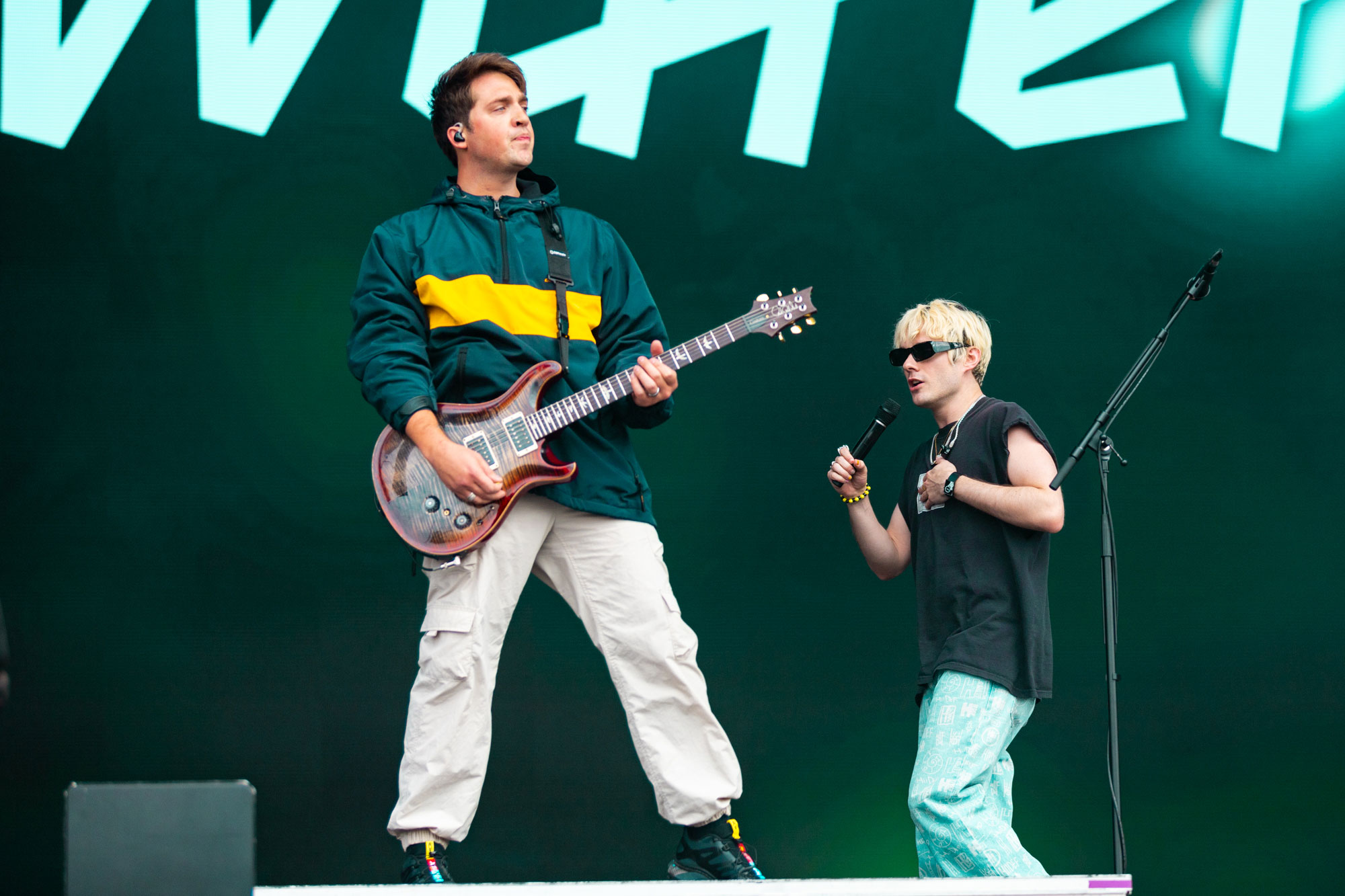 Reading Festival 2025: A weekend of fireworks, fury and pure pop joy Reading Festival 2025: A weekend of fireworks, fury and pure pop joy