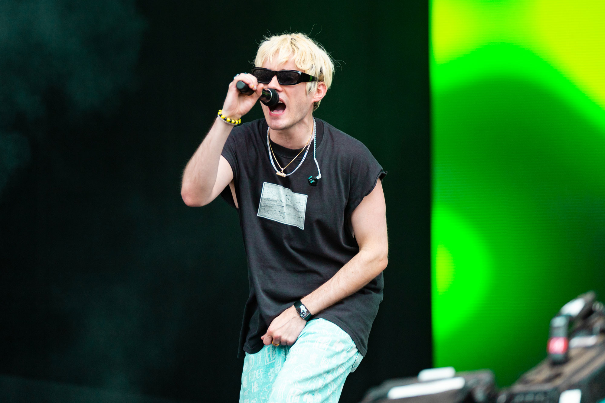 Reading Festival 2025: A weekend of fireworks, fury and pure pop joy Reading Festival 2025: A weekend of fireworks, fury and pure pop joy