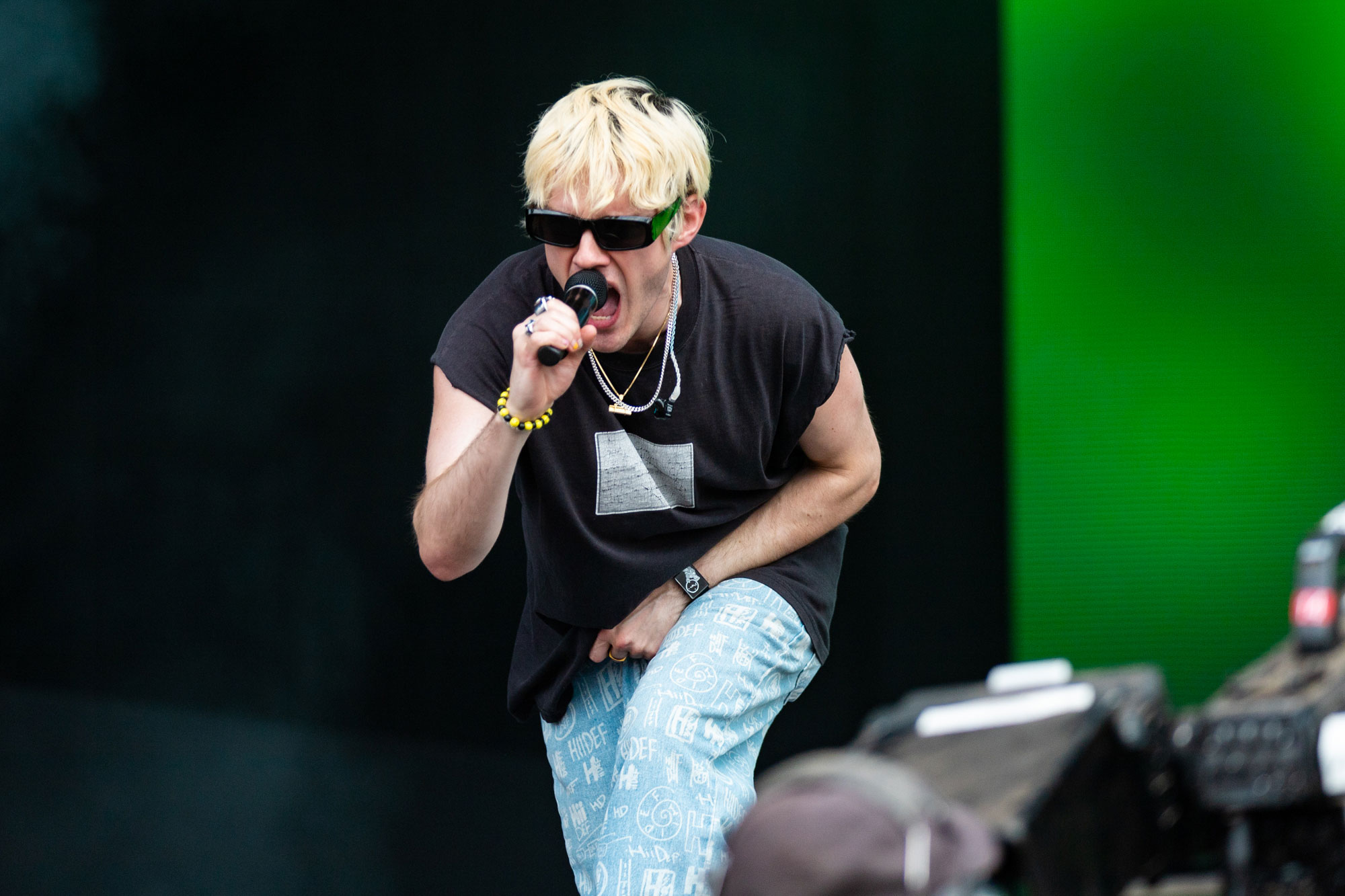 Reading Festival 2025: A weekend of fireworks, fury and pure pop joy Reading Festival 2025: A weekend of fireworks, fury and pure pop joy